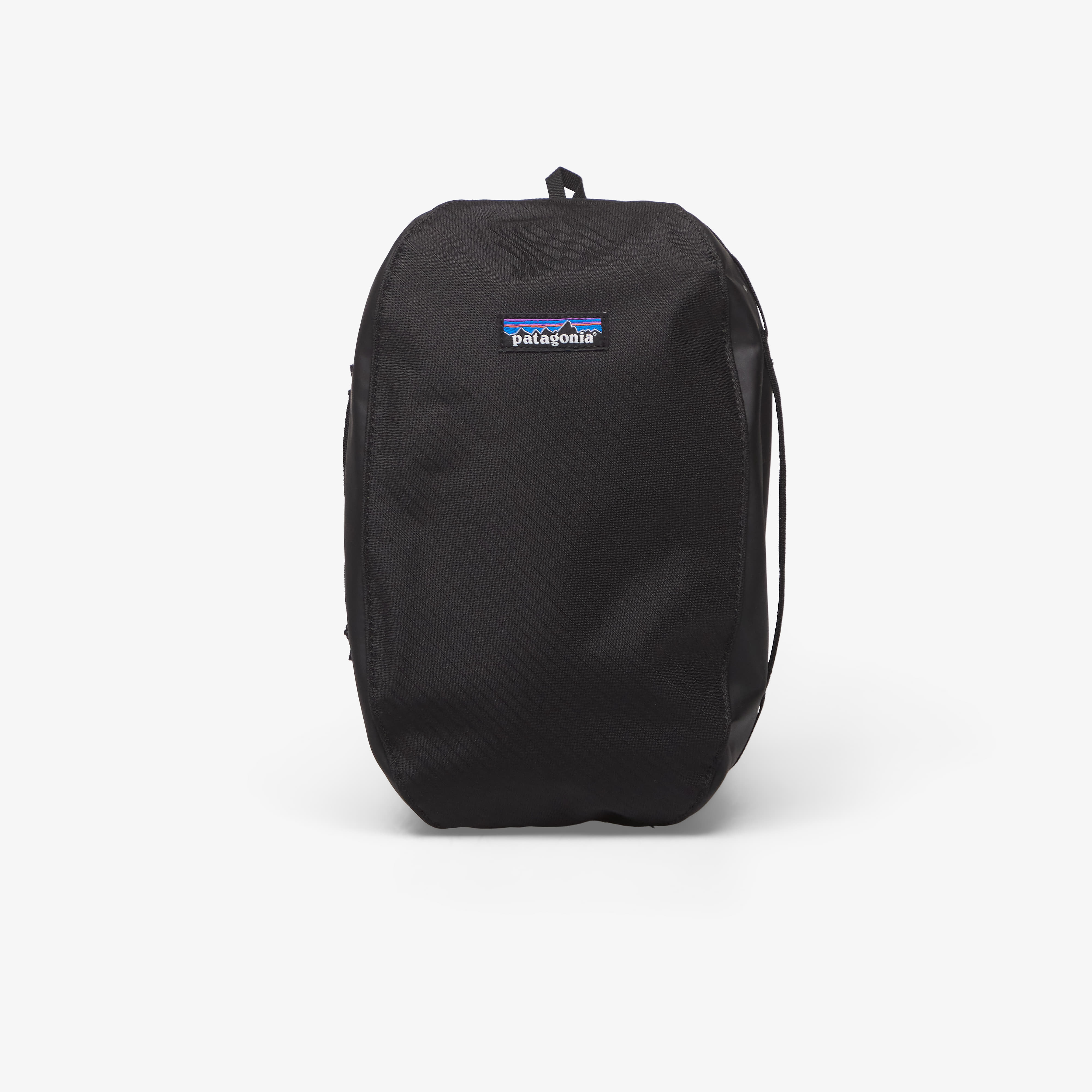 Patagonia Black Hole Cube 6L Black Universal