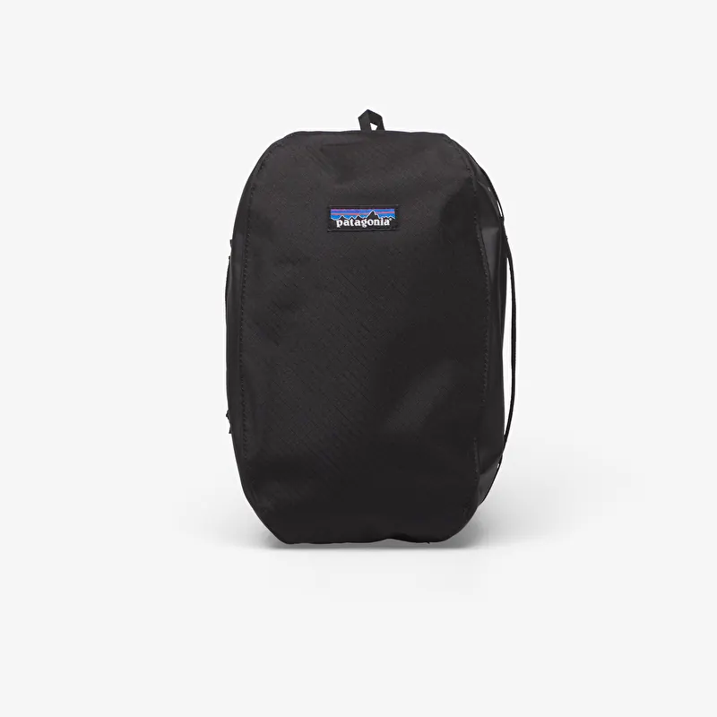 Case Patagonia Black Hole Cube 6L Black