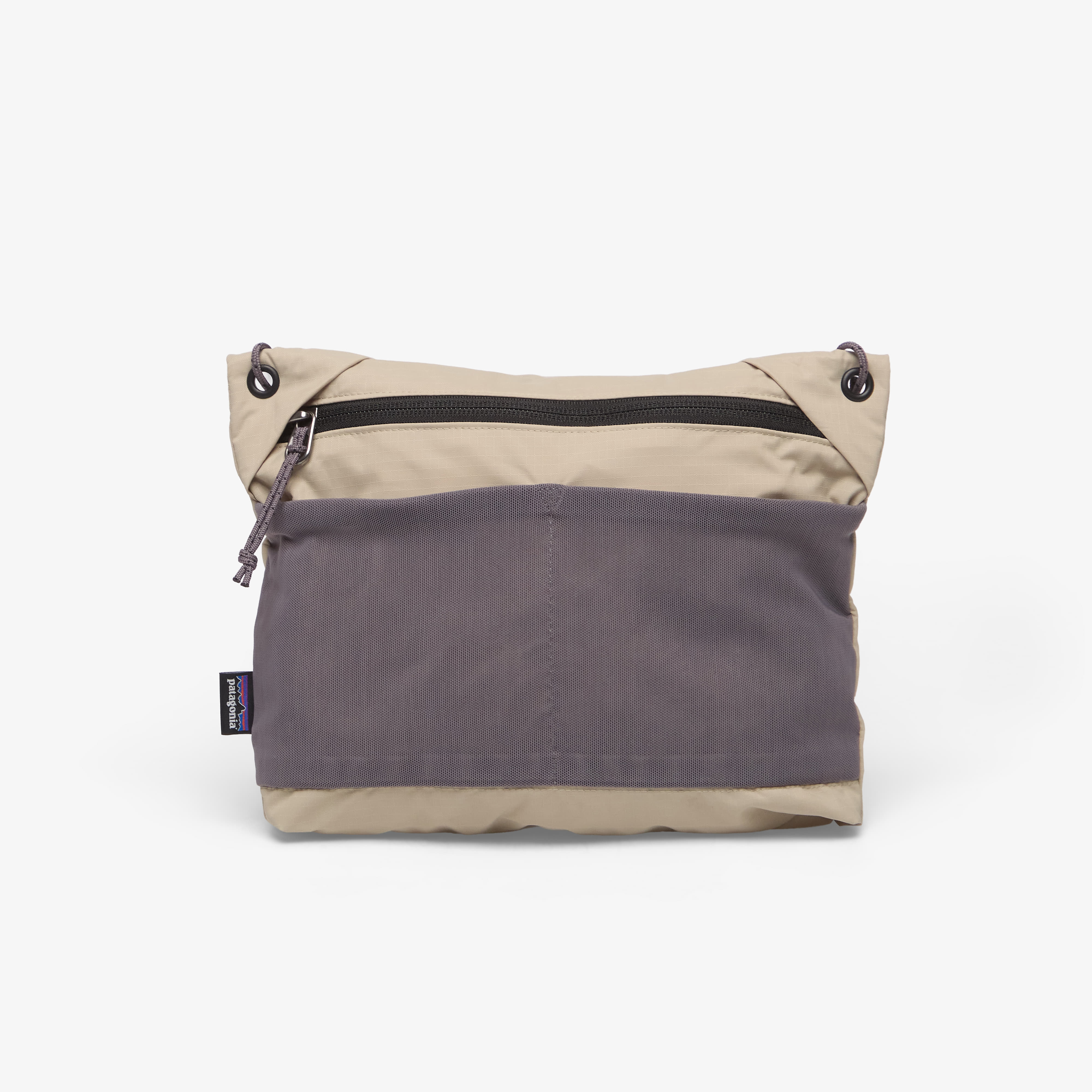 Patagonia Terravia Sacoche May Grey Universal