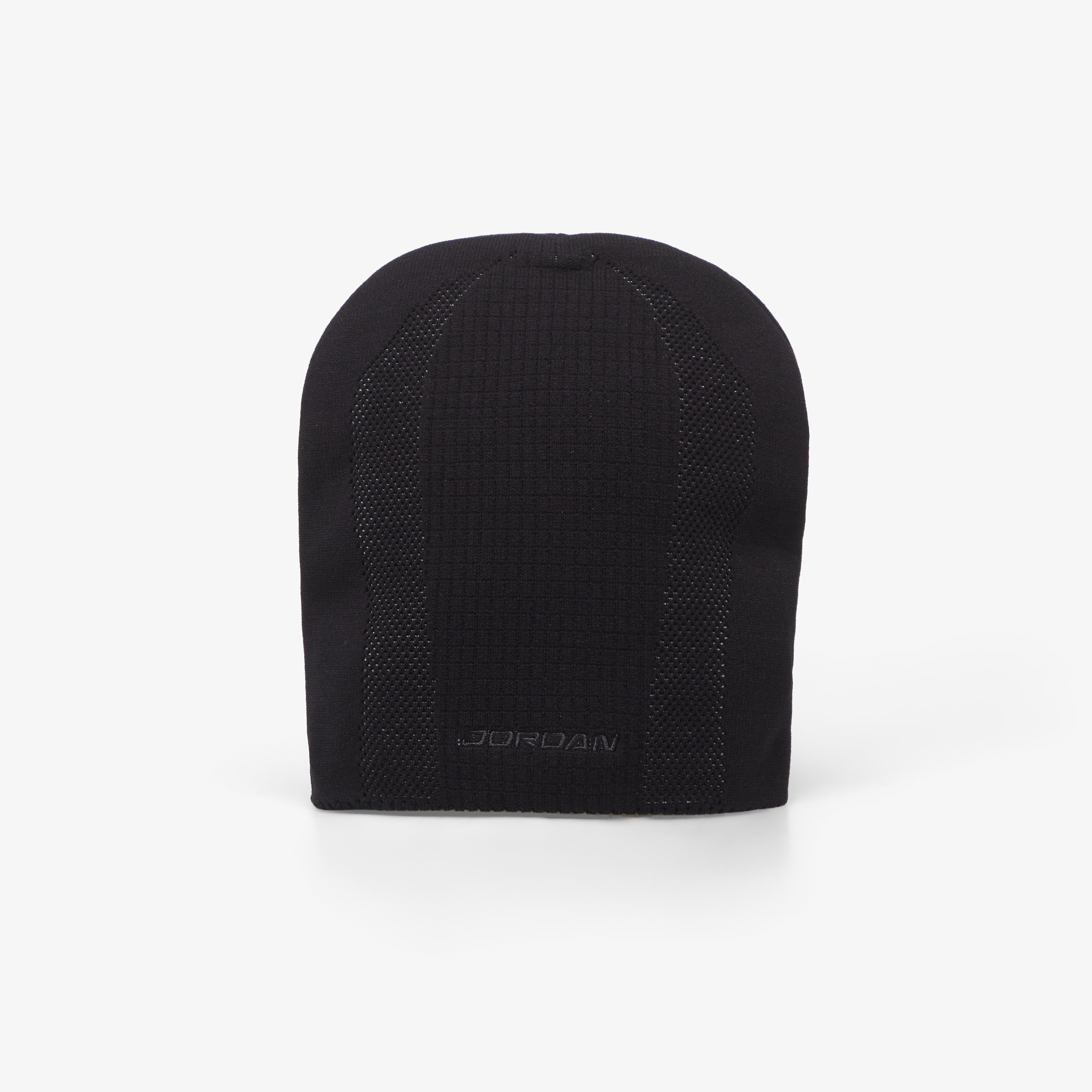 Шапка Jordan Peak Beanie Black/ Lt Smoke Grey/ Black Universal