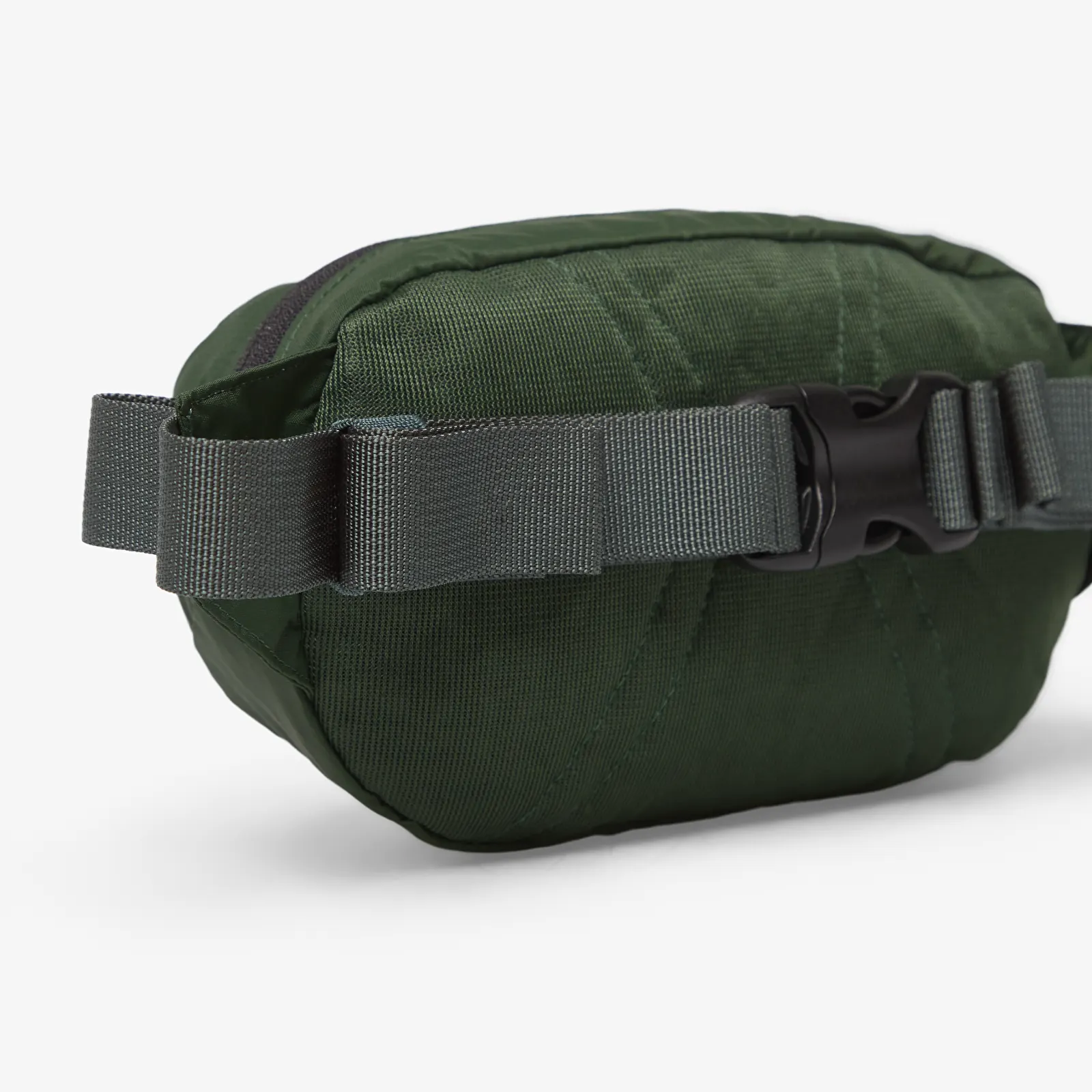Riñoneras Patagonia Terravia Mini Hip Pack Canopy Green
