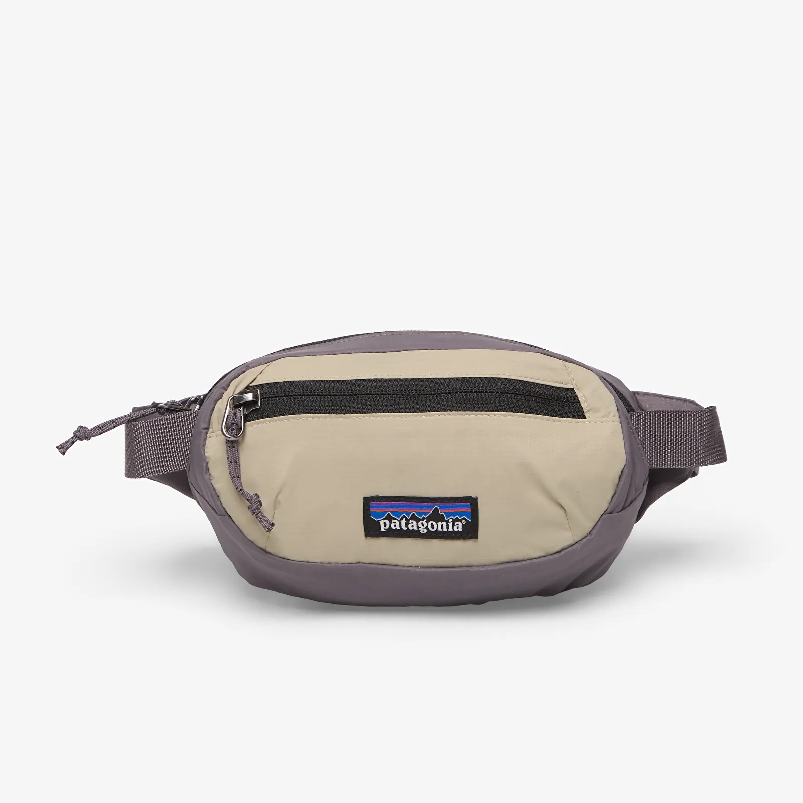 Ľadvinky Patagonia Terravia Mini Hip Pack Weathered Stone