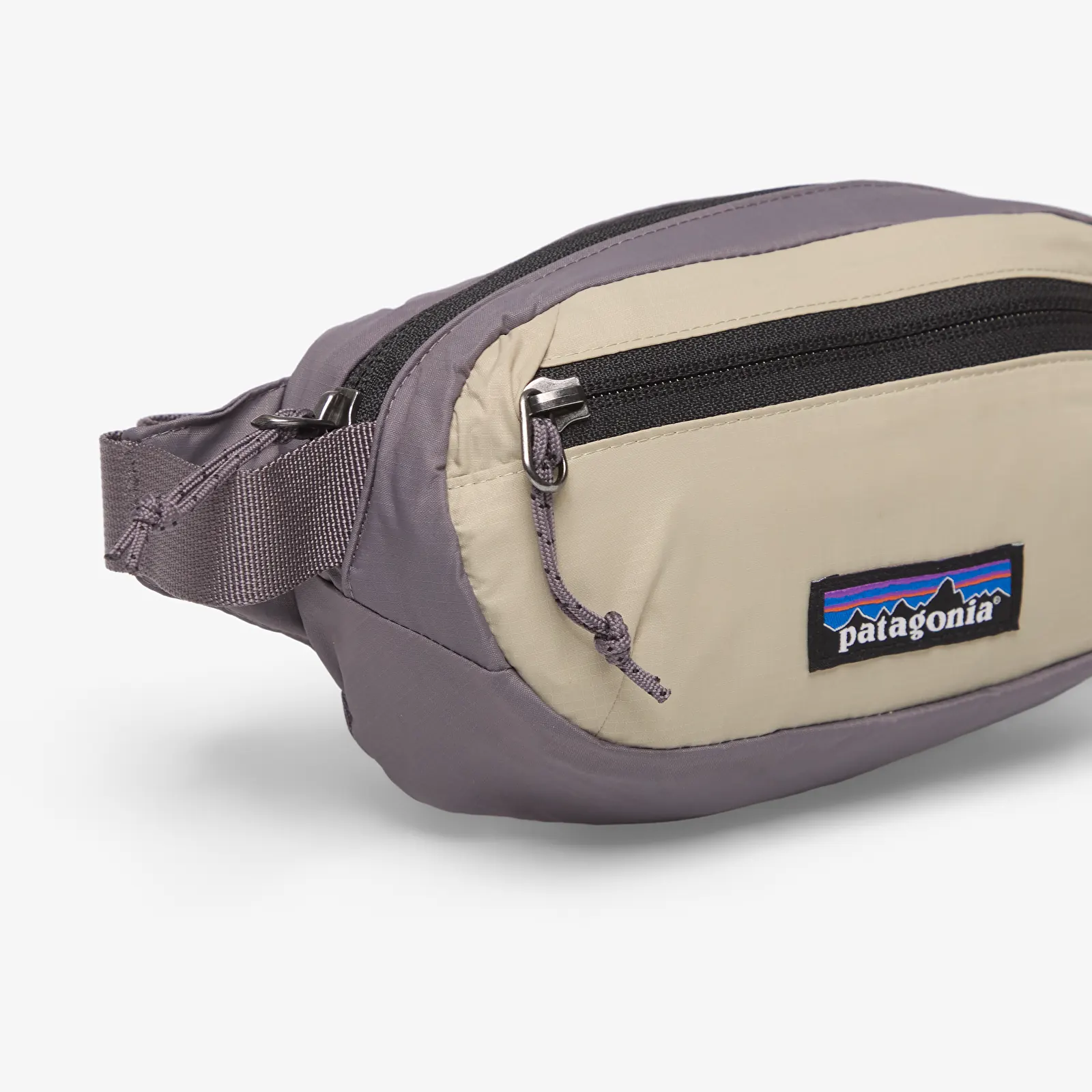 Ľadvinky Patagonia Terravia Mini Hip Pack Weathered Stone