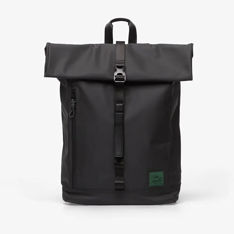 Plecak Lacoste Backpack Without Color