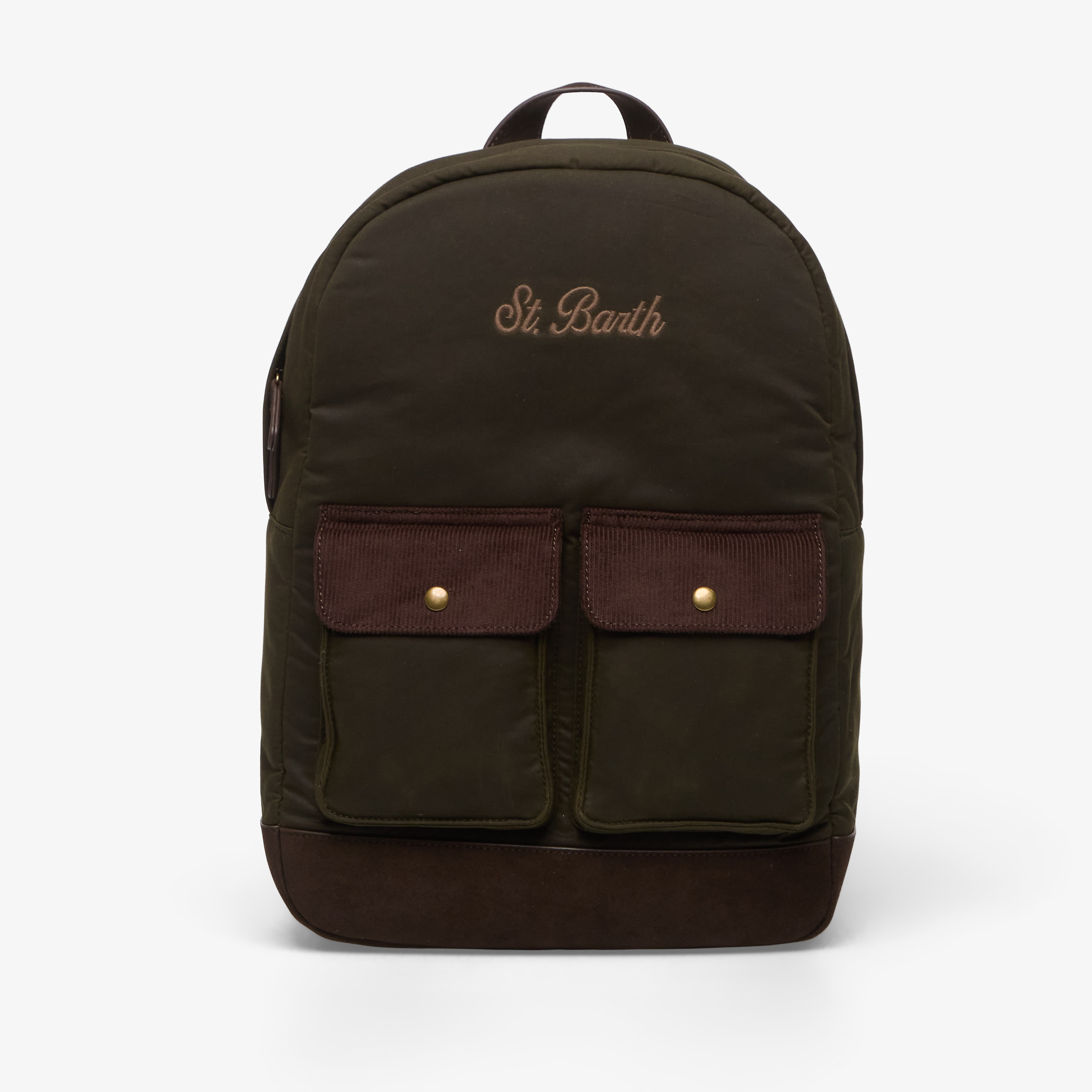 Раница MC2 Saint Barth Cody Wax Backpack Black Universal