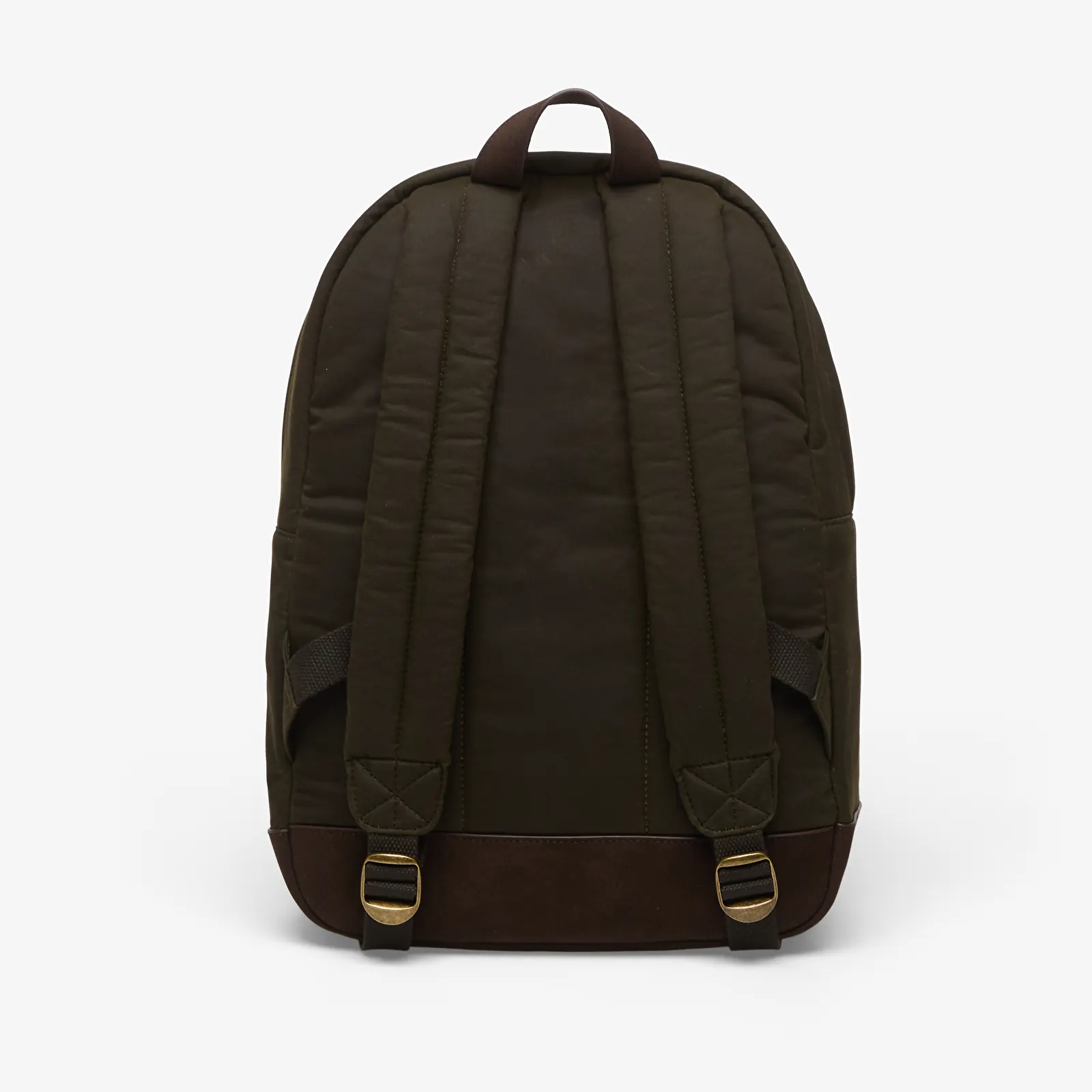 Чоловічі рюкзаки MC2 Saint Barth Cody Wax Backpack Black