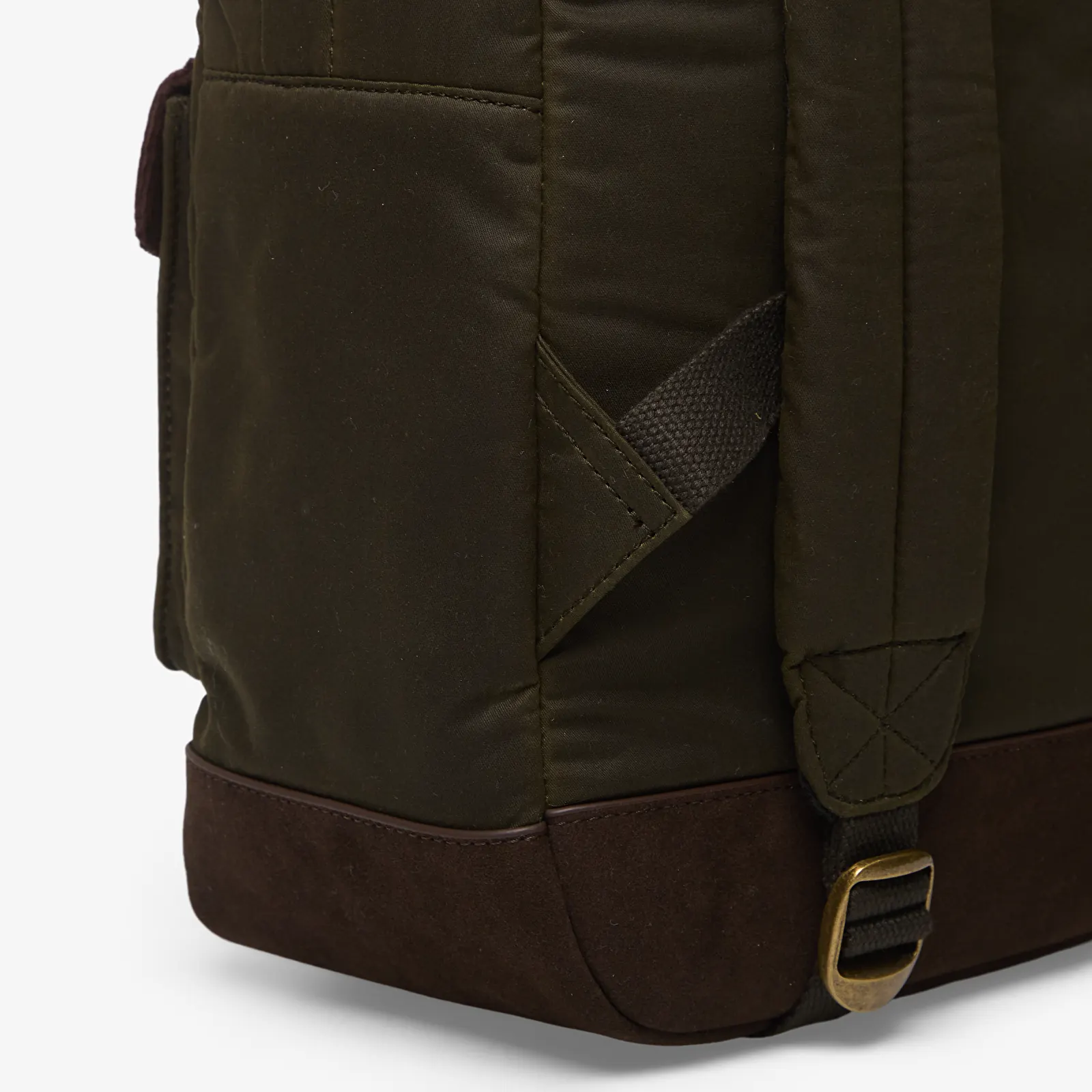 Чоловічі рюкзаки MC2 Saint Barth Cody Wax Backpack Black