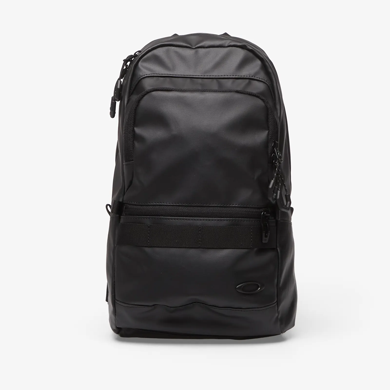 Men's backpacks Oakley Enhance Sling 9 Black