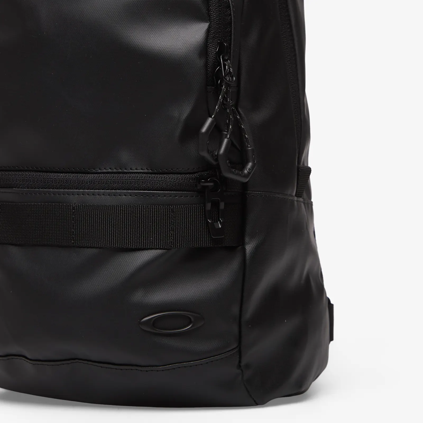 Men's backpacks Oakley Enhance Sling 9 Black