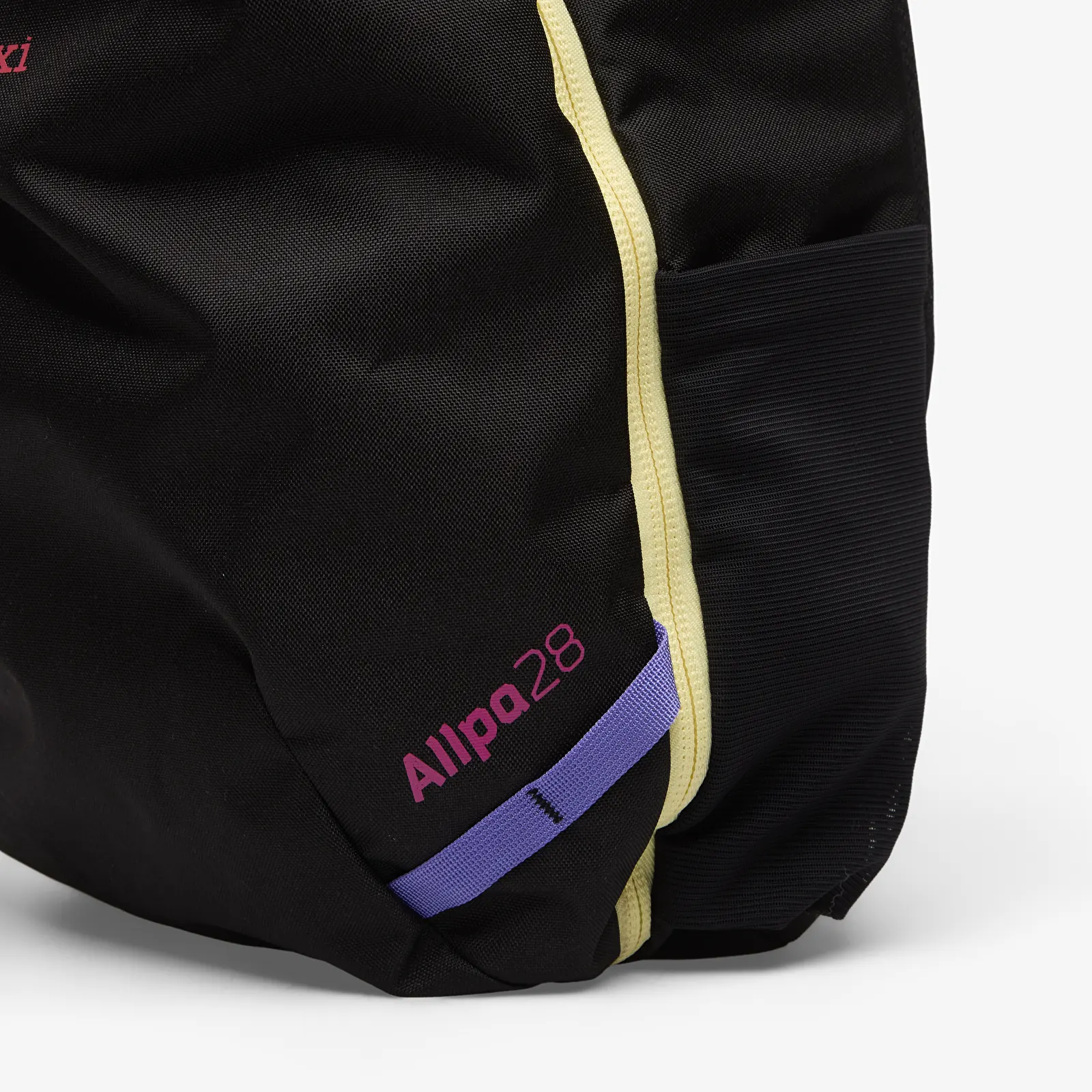 Чоловічі рюкзаки Cotopaxi Allpa 28L Travel Pack Del Dia Dark
