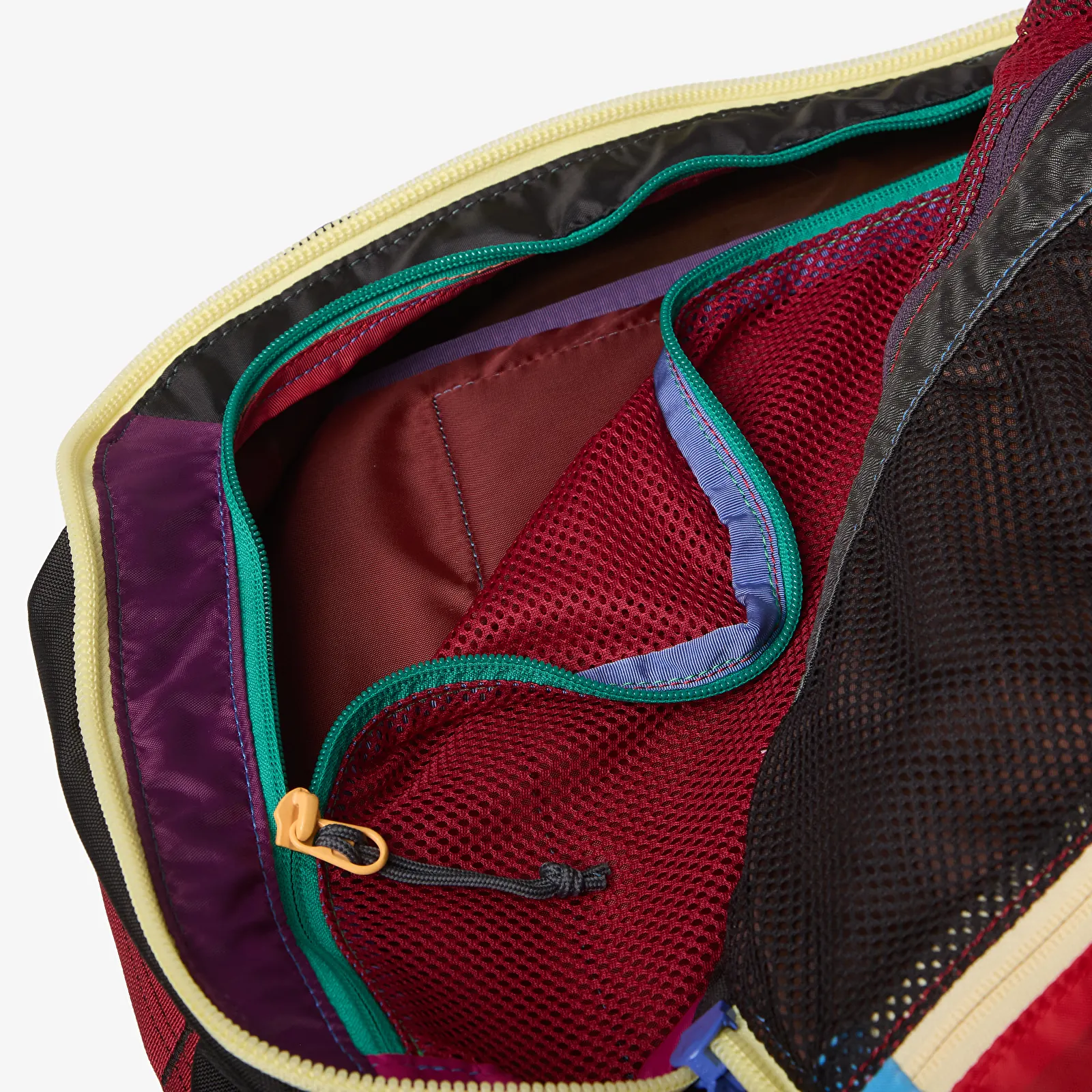 Чоловічі рюкзаки Cotopaxi Allpa 28L Travel Pack Del Dia Dark