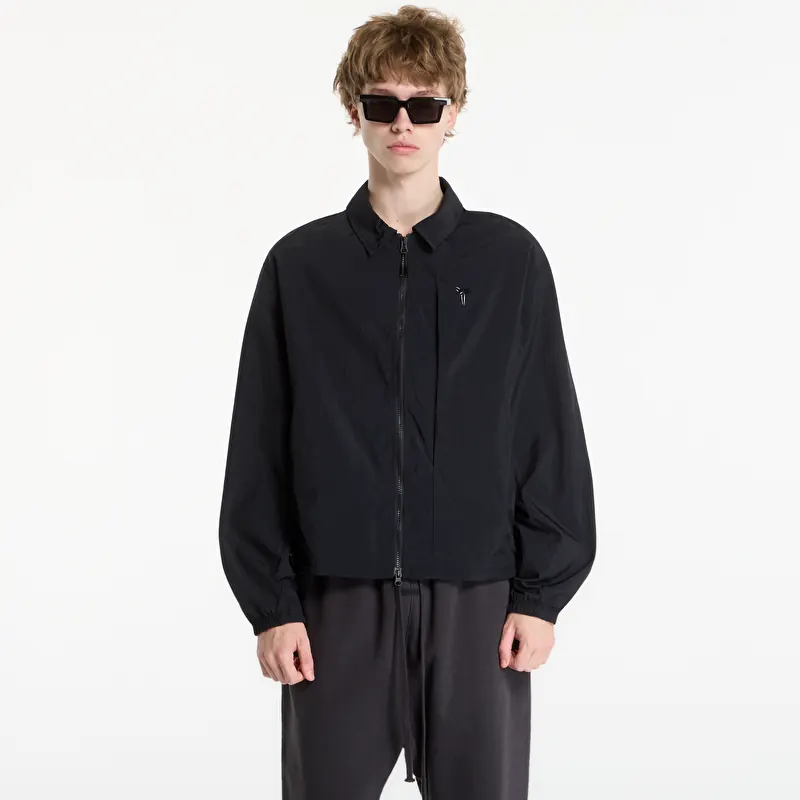 Jacket Nike Kobe Mamba Woven Jacket Black/ Black