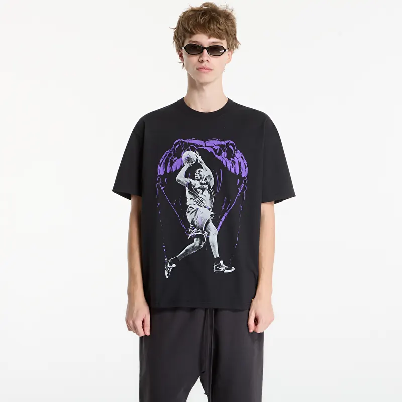 T-shirt Nike Kobe Dri-FIT Basketball T-Shirt Black