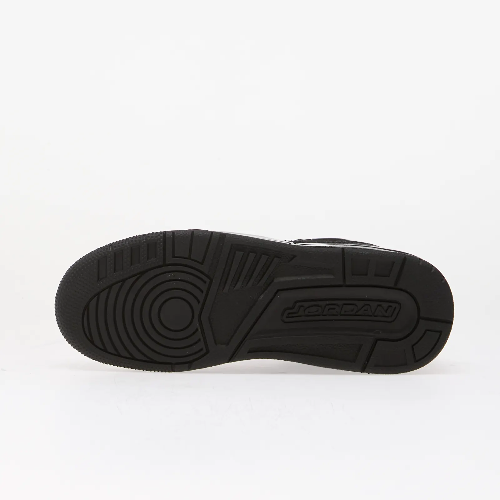 Chaussures et baskets enfants Jordan Spizike Low Kids Black/ Black-Anthracite