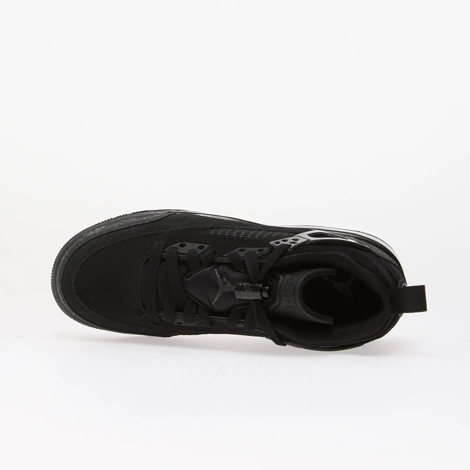 Chaussures et baskets enfants Jordan Spizike Low Kids Black/ Black-Anthracite