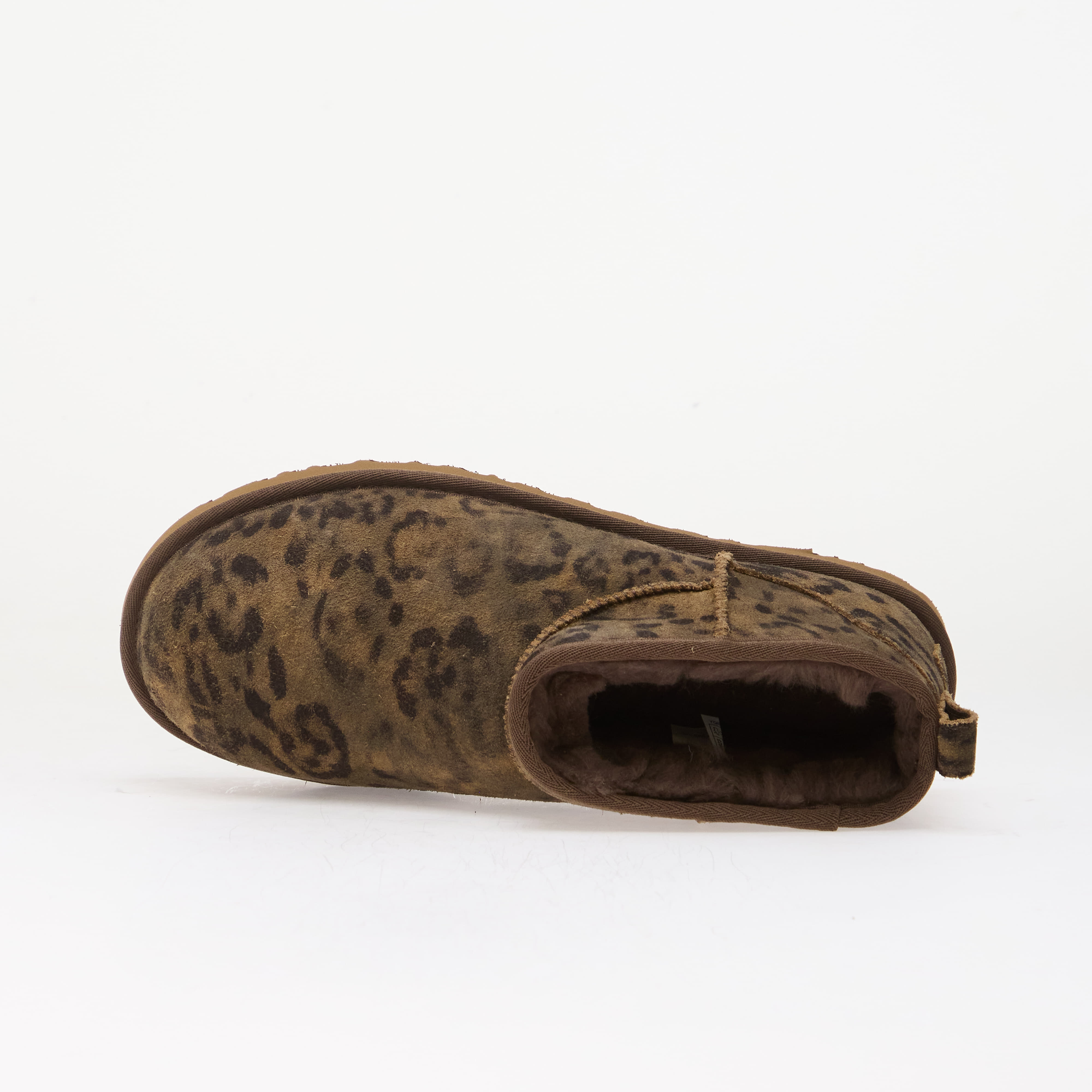 UGG Sneakers UGG W Classic Ultra Mini Spotted Chestnut EUR 38 - 4
