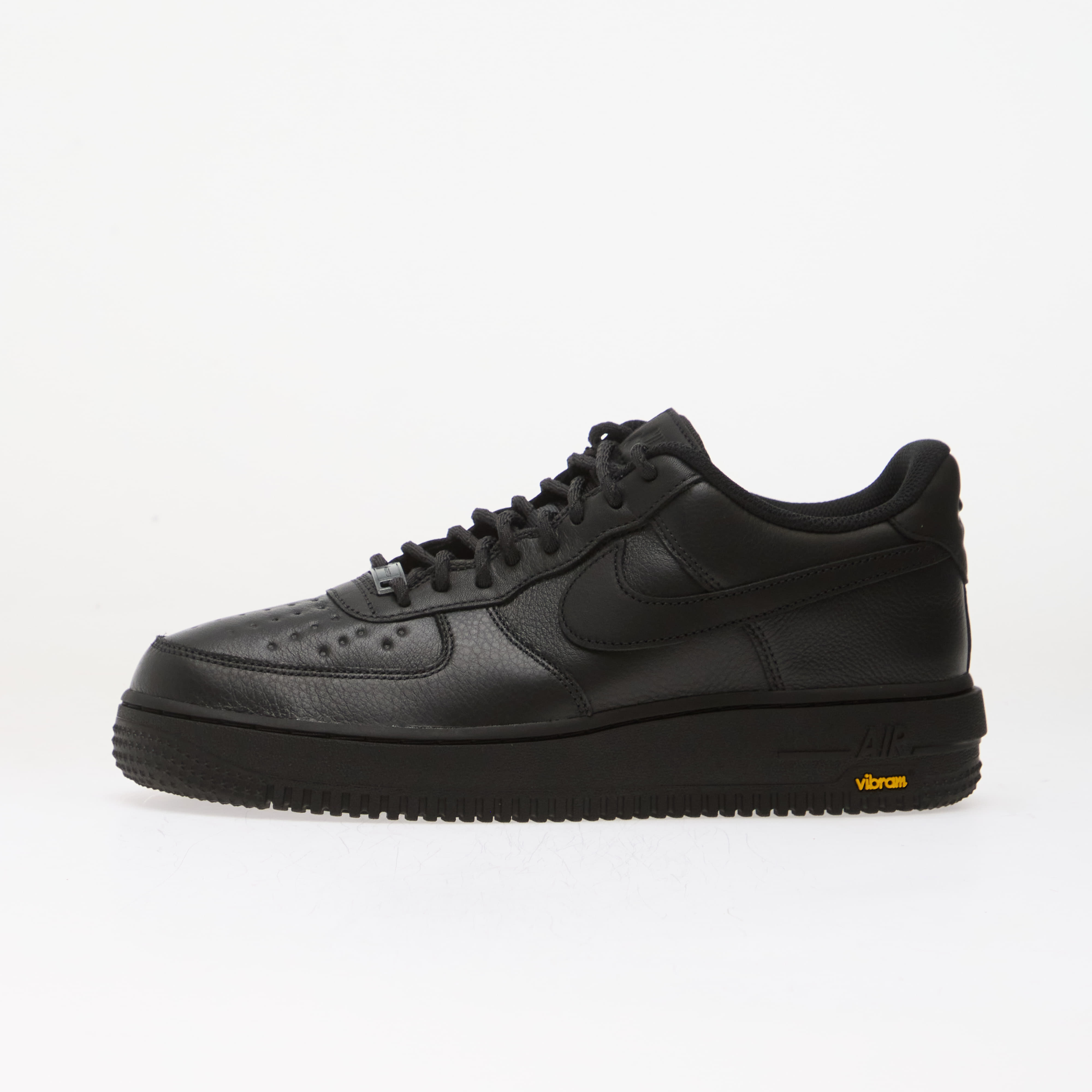 Сникърси Nike Air Force 1 GORE-TEX Vibram Off Noir/ Black-Speed Yellow EUR 39