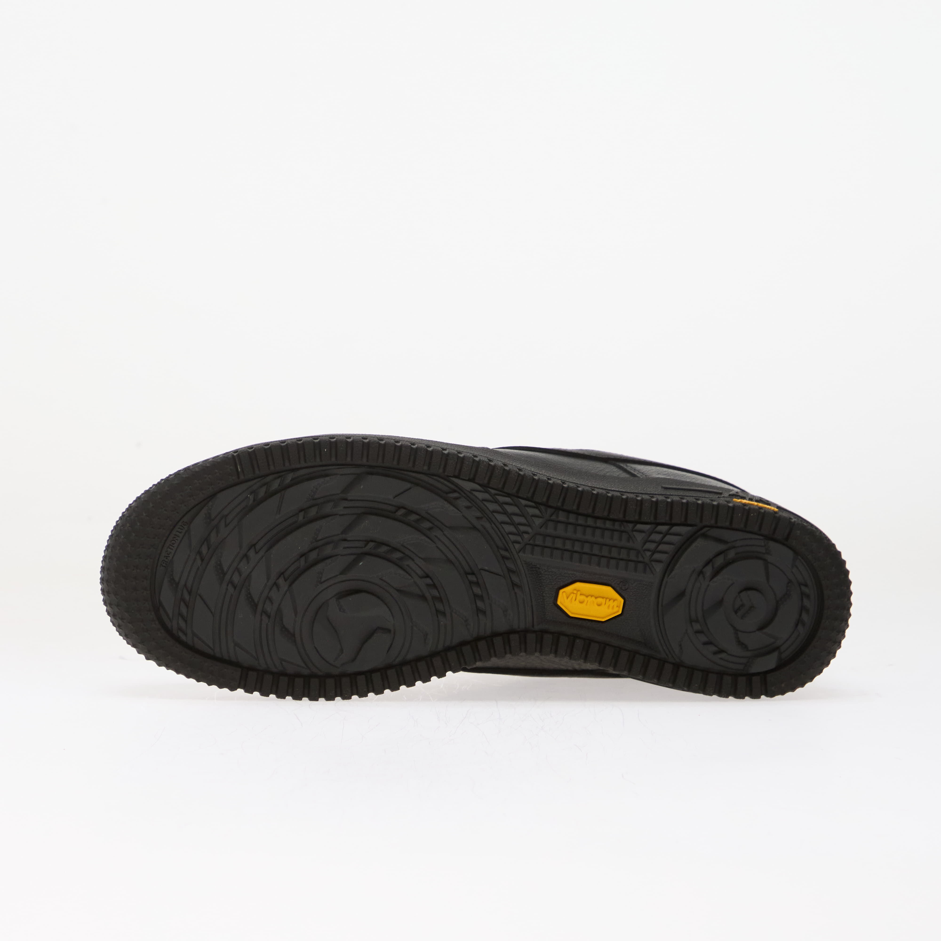 Nike Sneakers Nike Air Force 1 GORE-TEX Vibram Off Noir/ Black-Speed Yellow EUR 45 - 2
