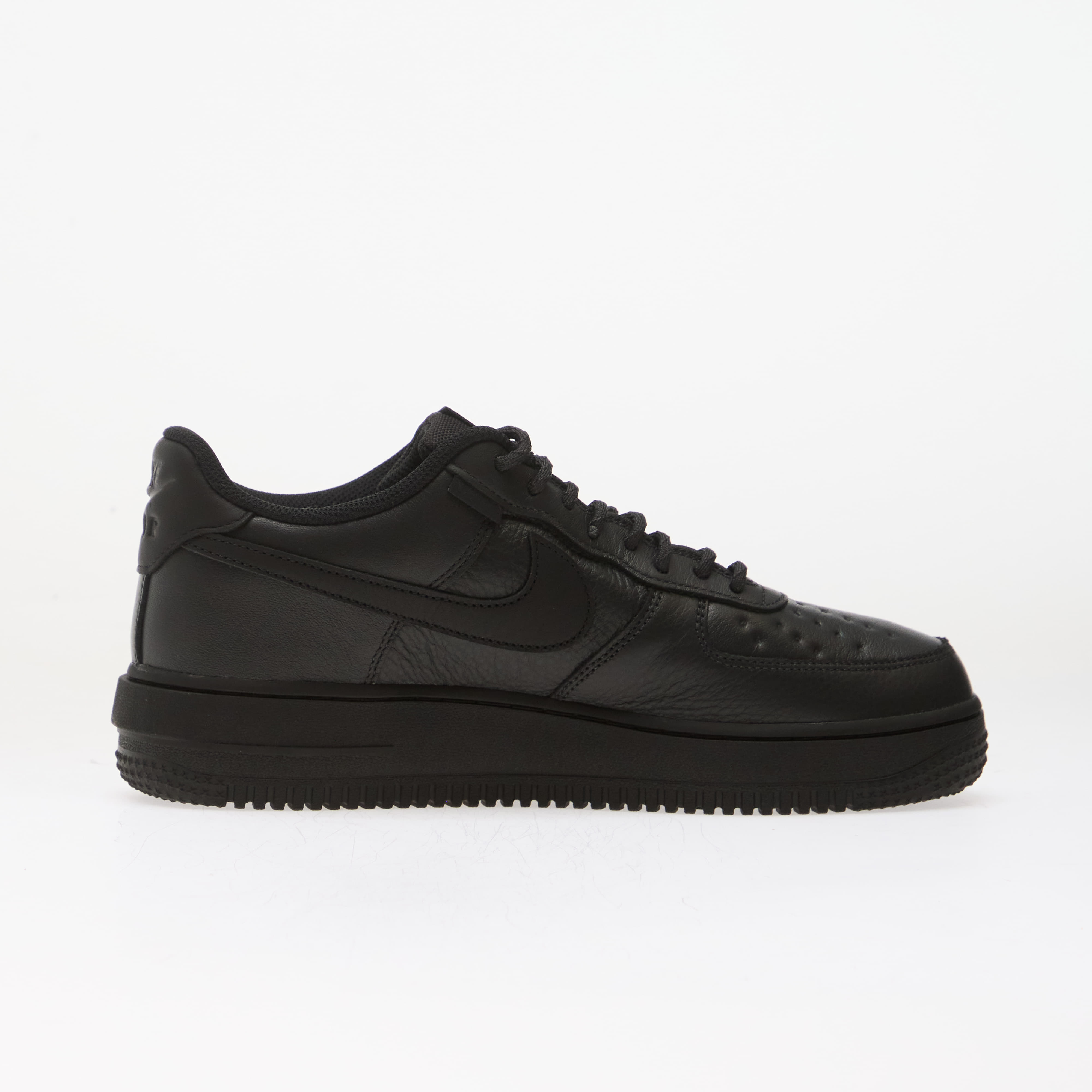 Nike Sneakers Nike Air Force 1 GORE-TEX Vibram Off Noir/ Black-Speed Yellow EUR 45 - 3