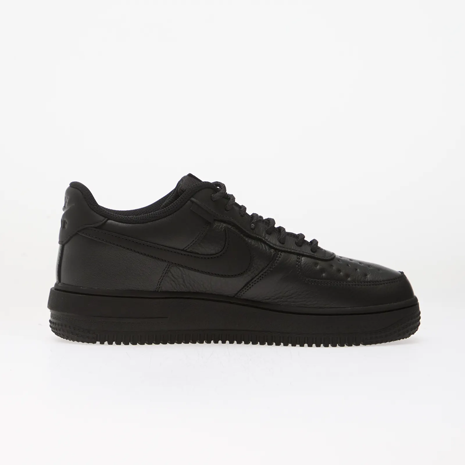 Sportschuhe für Männer Nike Air Force 1 GORE-TEX Vibram Off Noir/ Black-Speed Yellow