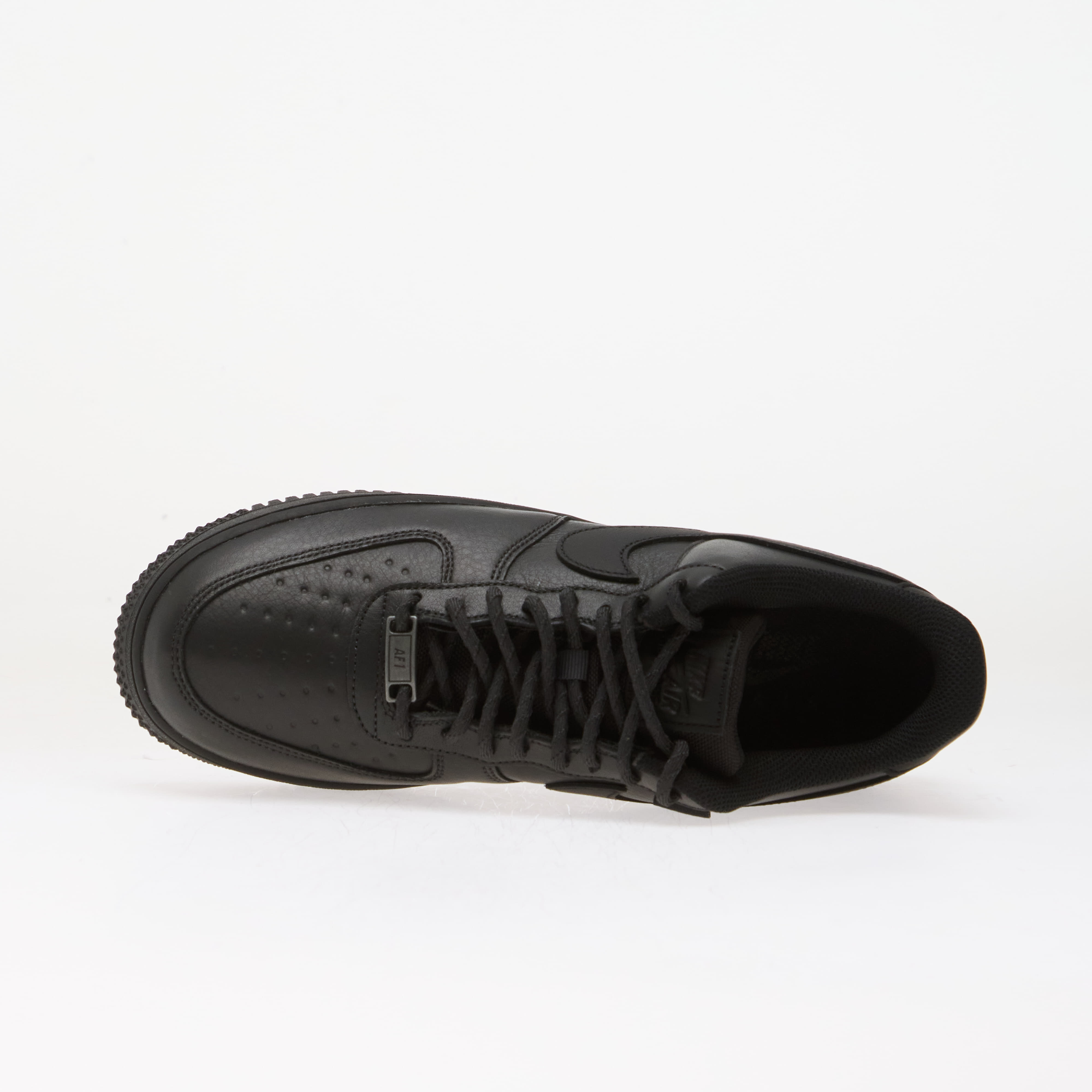 Nike Sneakers Nike Air Force 1 GORE-TEX Vibram Off Noir/ Black-Speed Yellow EUR 45 - 4
