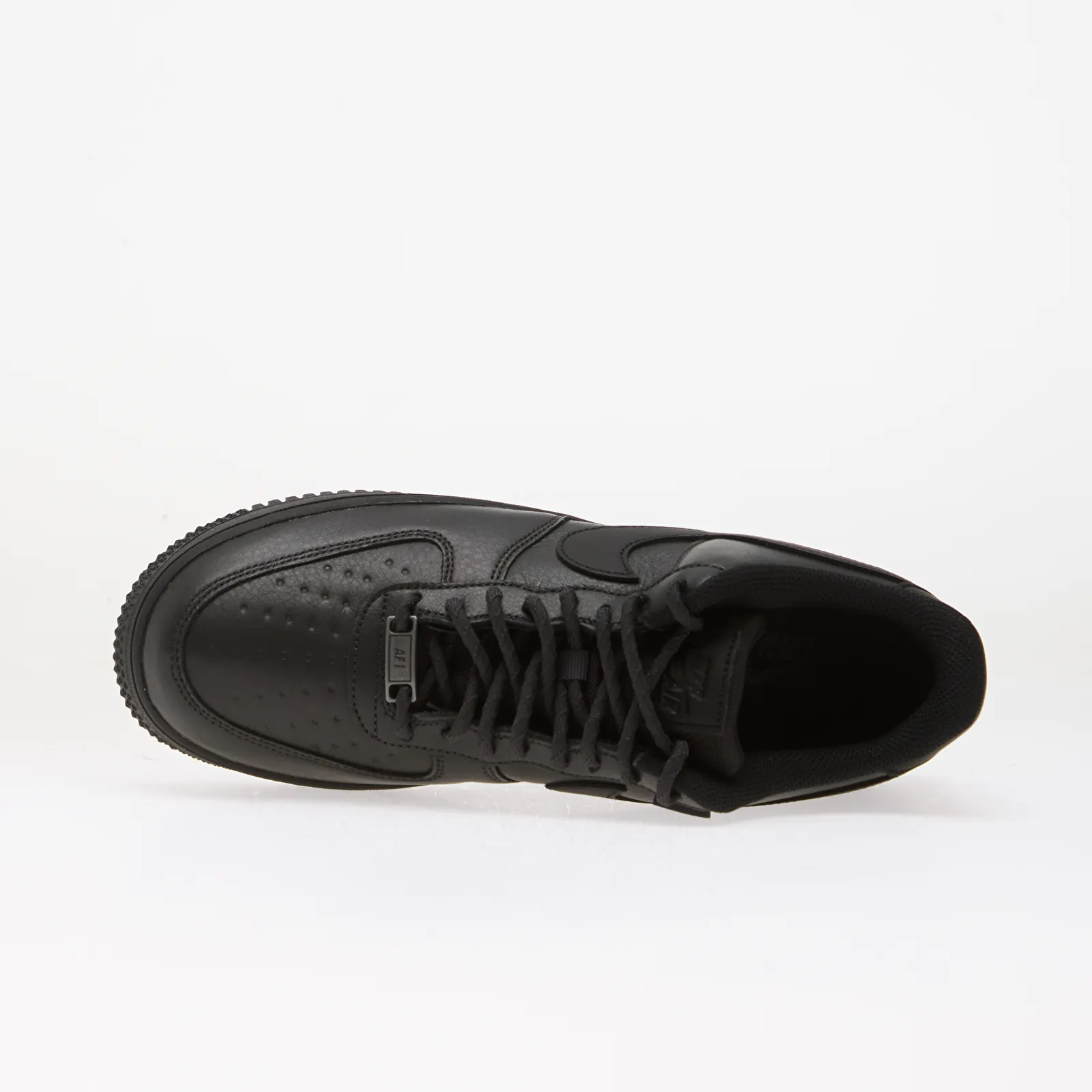 Sportschuhe für Männer Nike Air Force 1 GORE-TEX Vibram Off Noir/ Black-Speed Yellow