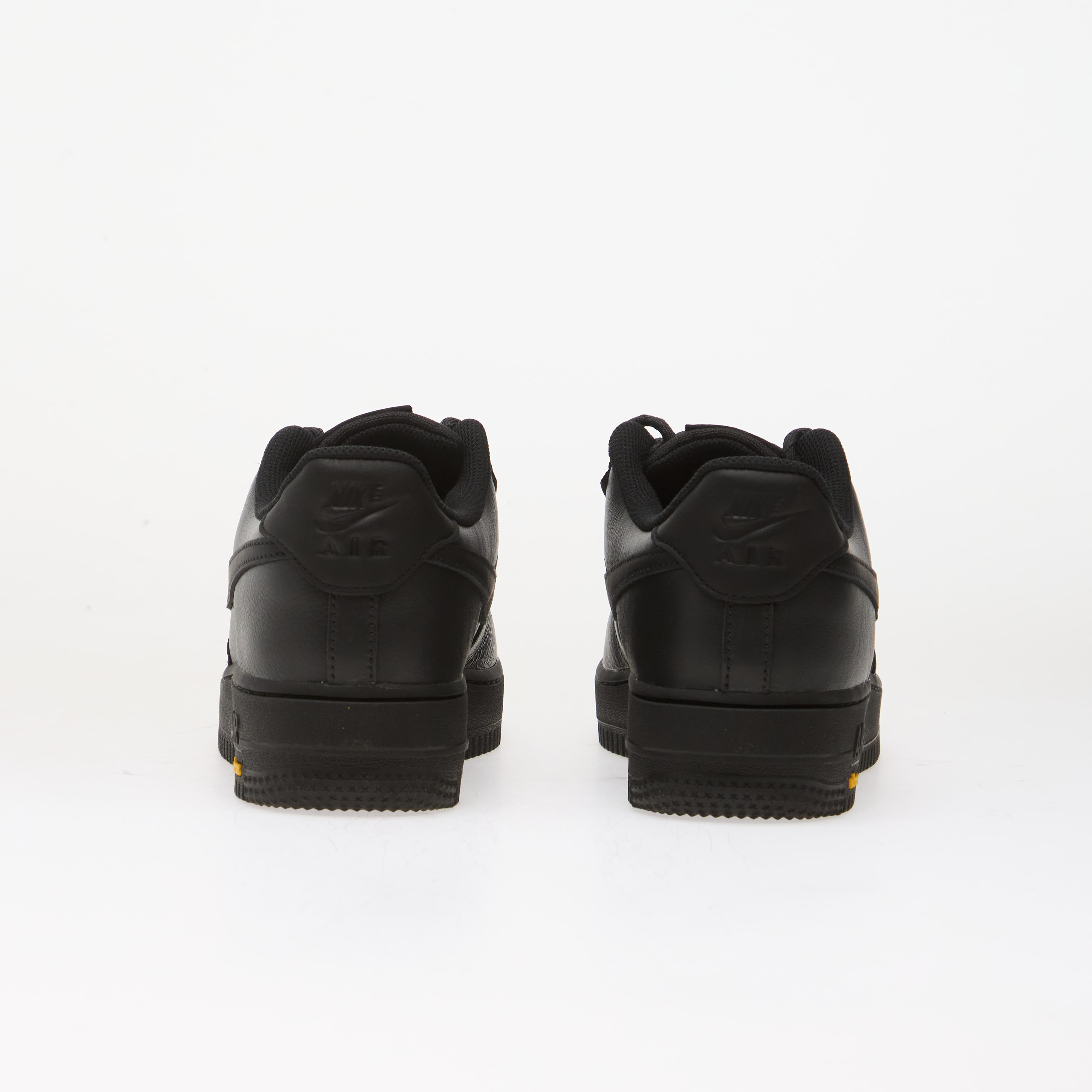 Nike Sneakers Nike Air Force 1 GORE-TEX Vibram Off Noir/ Black-Speed Yellow EUR 45 - 5