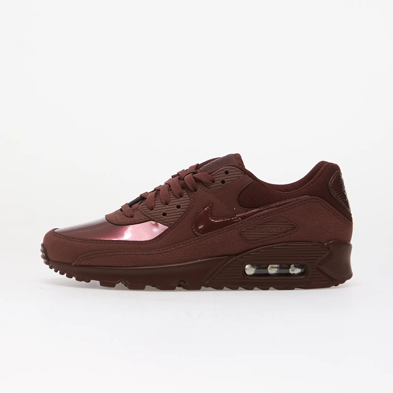 Sneakerși pentru femei Nike Air Max 90 Mystic Dates/ Mystic Dates-Black