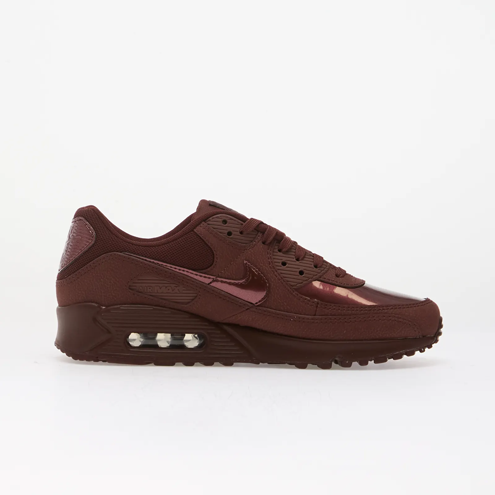 Sneakerși pentru femei Nike Air Max 90 Mystic Dates/ Mystic Dates-Black