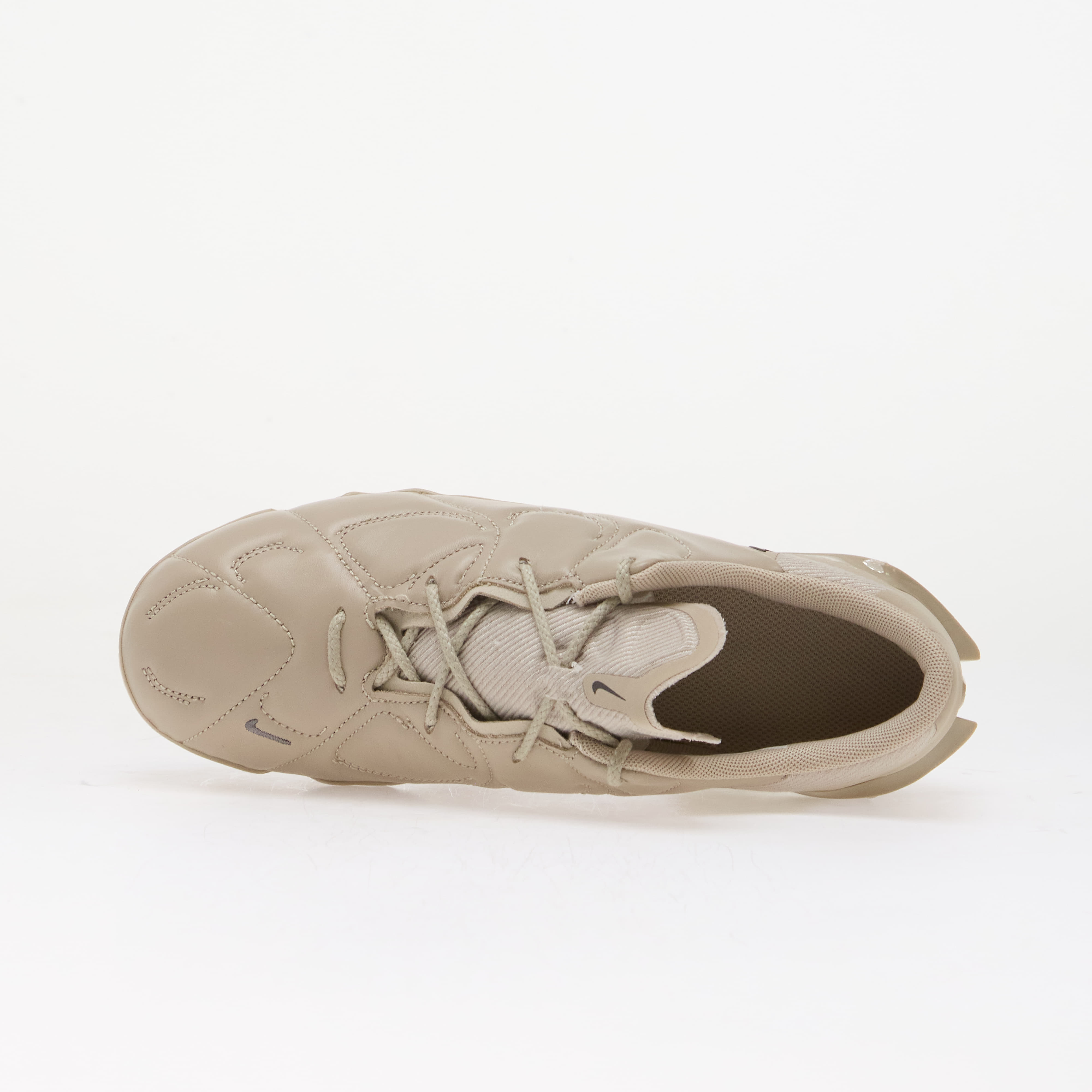 Nike Sneakers Nike First Sight Mirage Cream II/ Metallic Dark Grey-Clear EUR 35.5 - 4