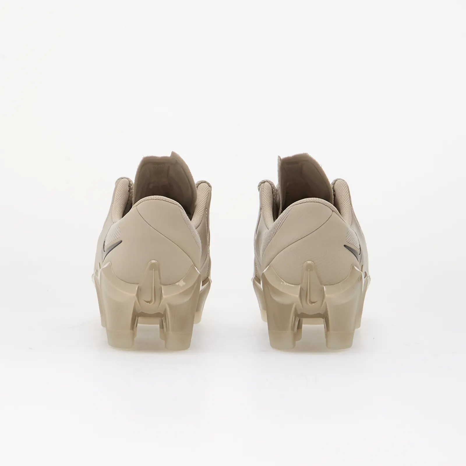 Damen-Turnschuhe Nike First Sight Mirage Cream II/ Metallic Dark Grey-Clear