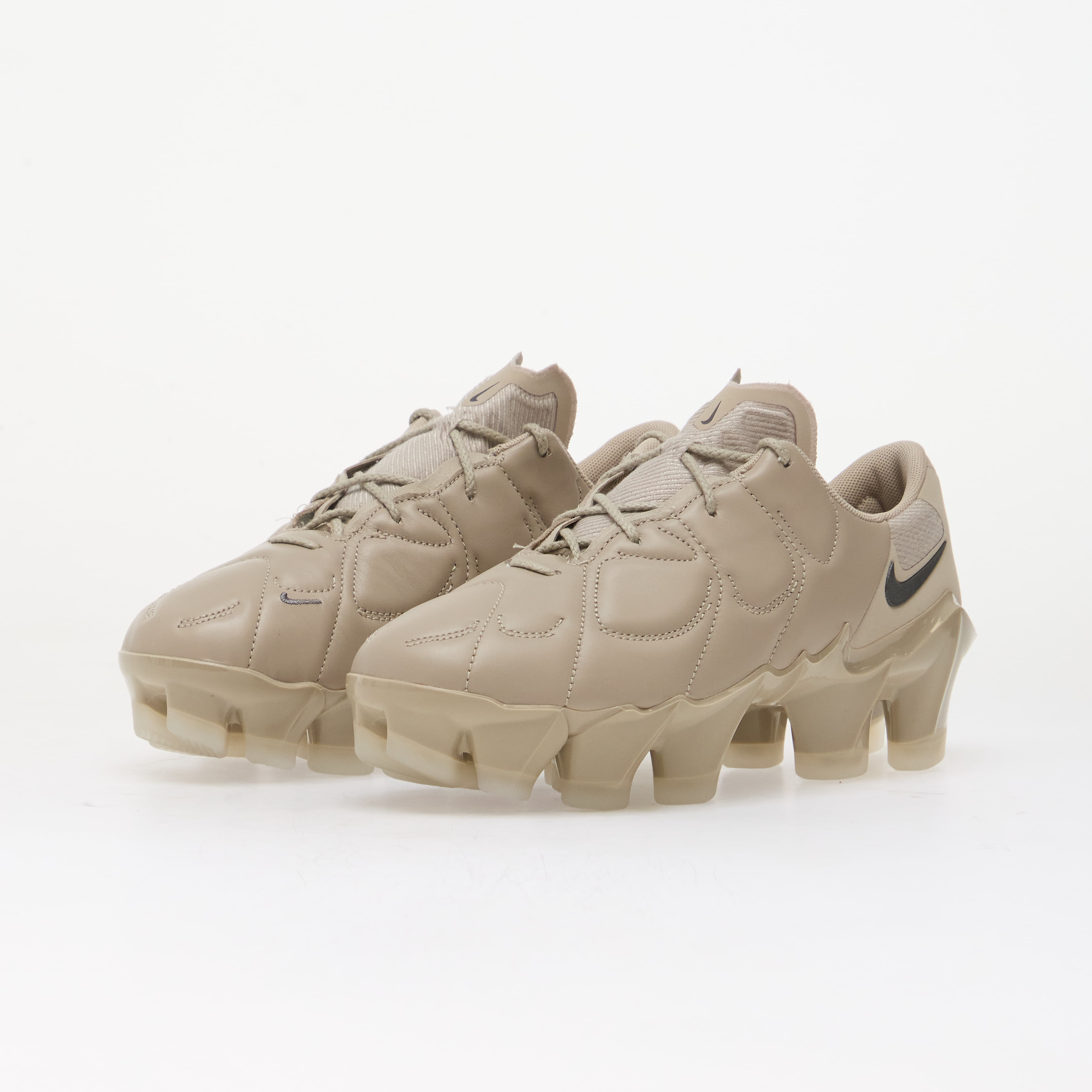 Nike Sneakers Nike First Sight Mirage Cream II/ Metallic Dark Grey-Clear EUR 35.5 - 6