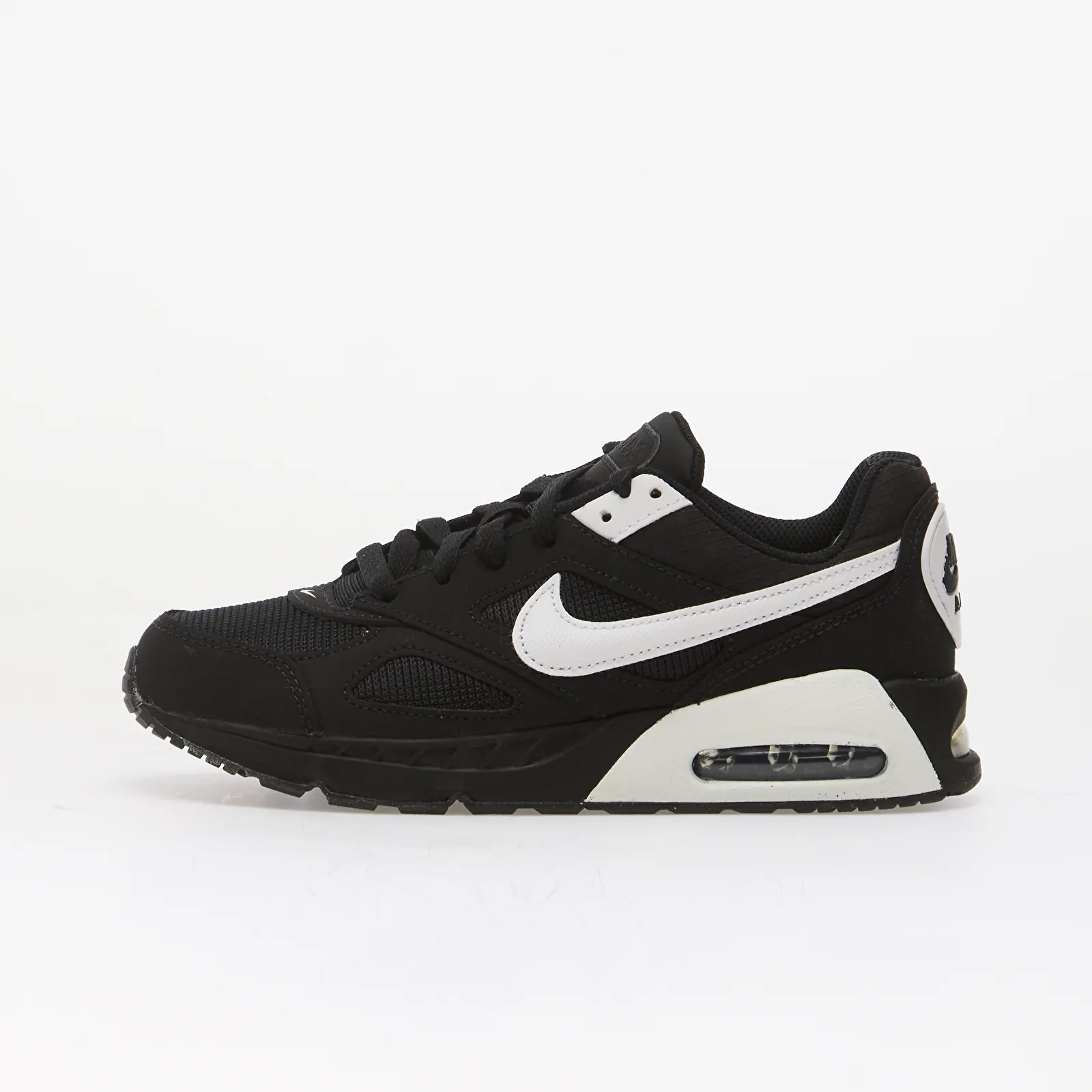 Παιδικά παπούτσια και sneakers Nike Air Max IVO Kids Black/ White-White