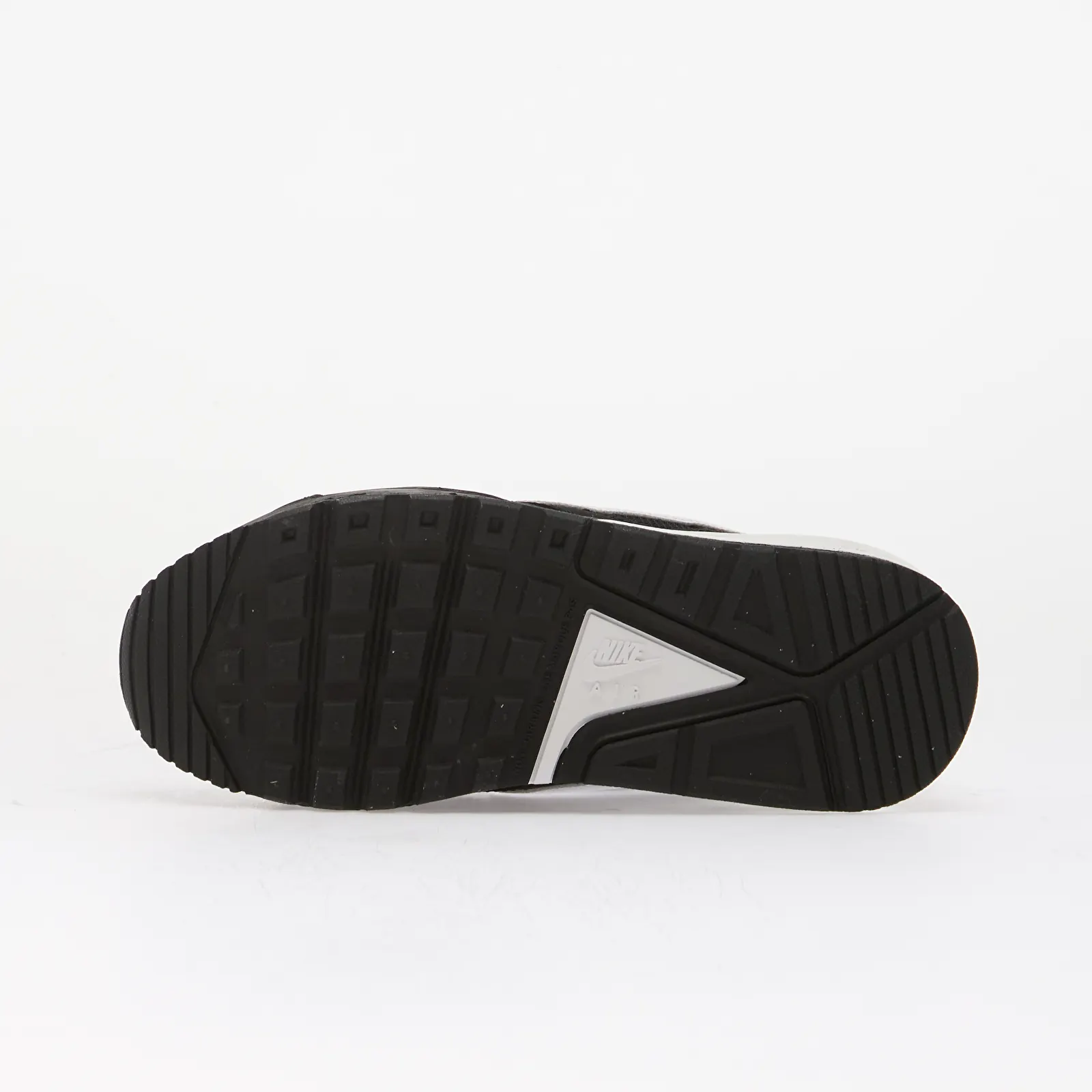 Παιδικά παπούτσια και sneakers Nike Air Max IVO Kids Black/ White-White