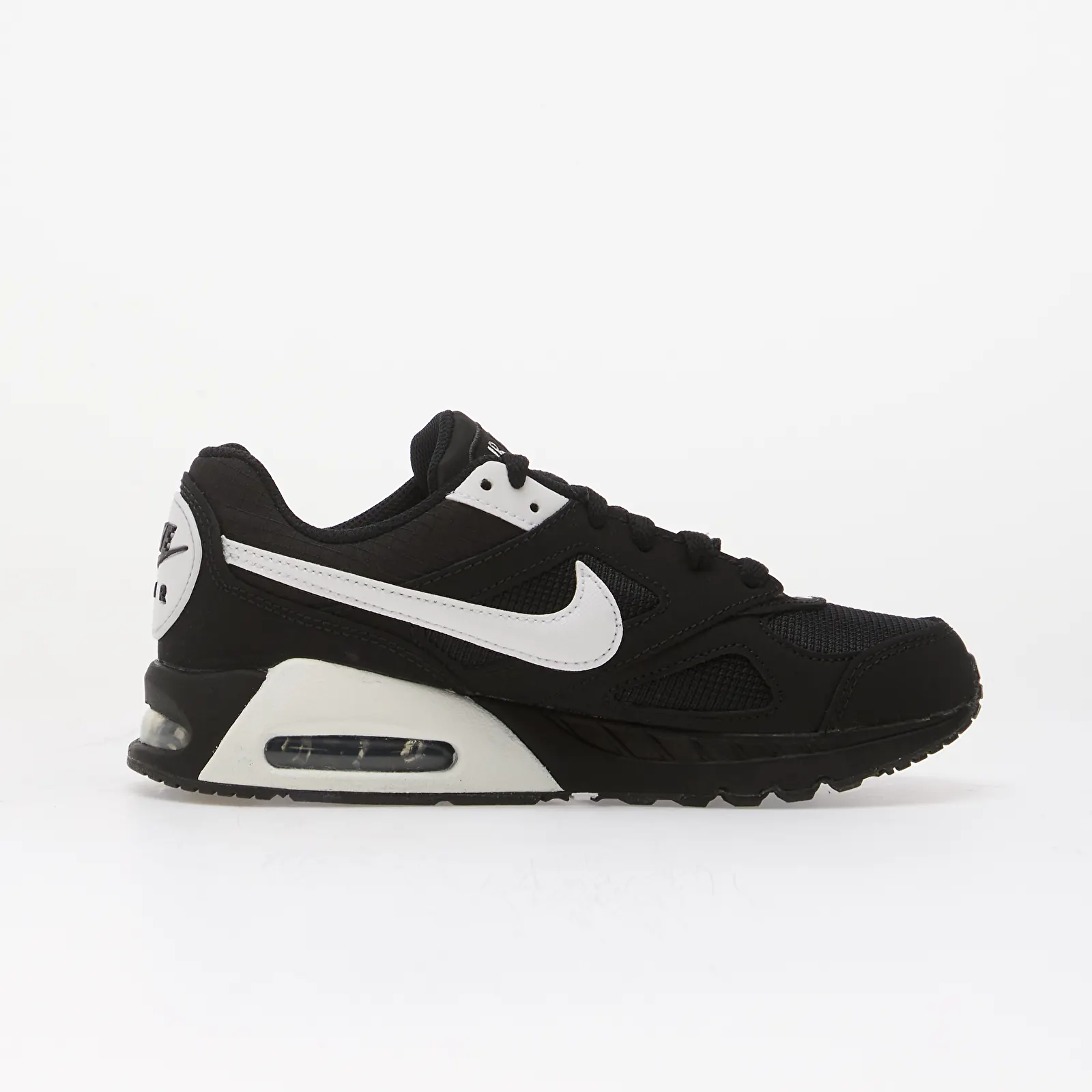 Παιδικά παπούτσια και sneakers Nike Air Max IVO Kids Black/ White-White