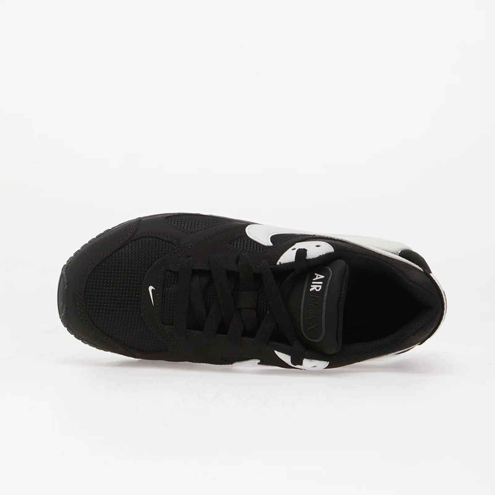 Παιδικά παπούτσια και sneakers Nike Air Max IVO Kids Black/ White-White