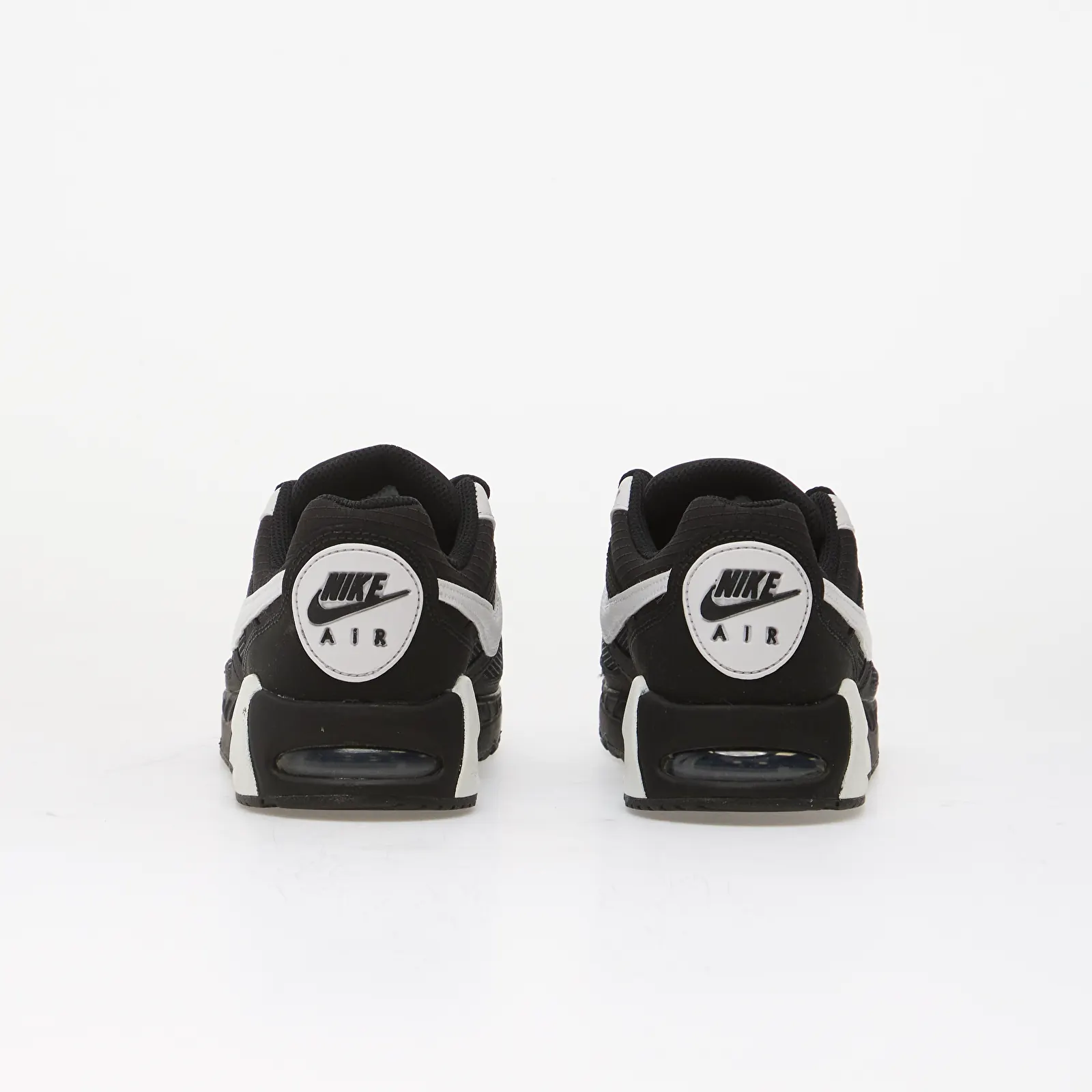 Παιδικά παπούτσια και sneakers Nike Air Max IVO Kids Black/ White-White