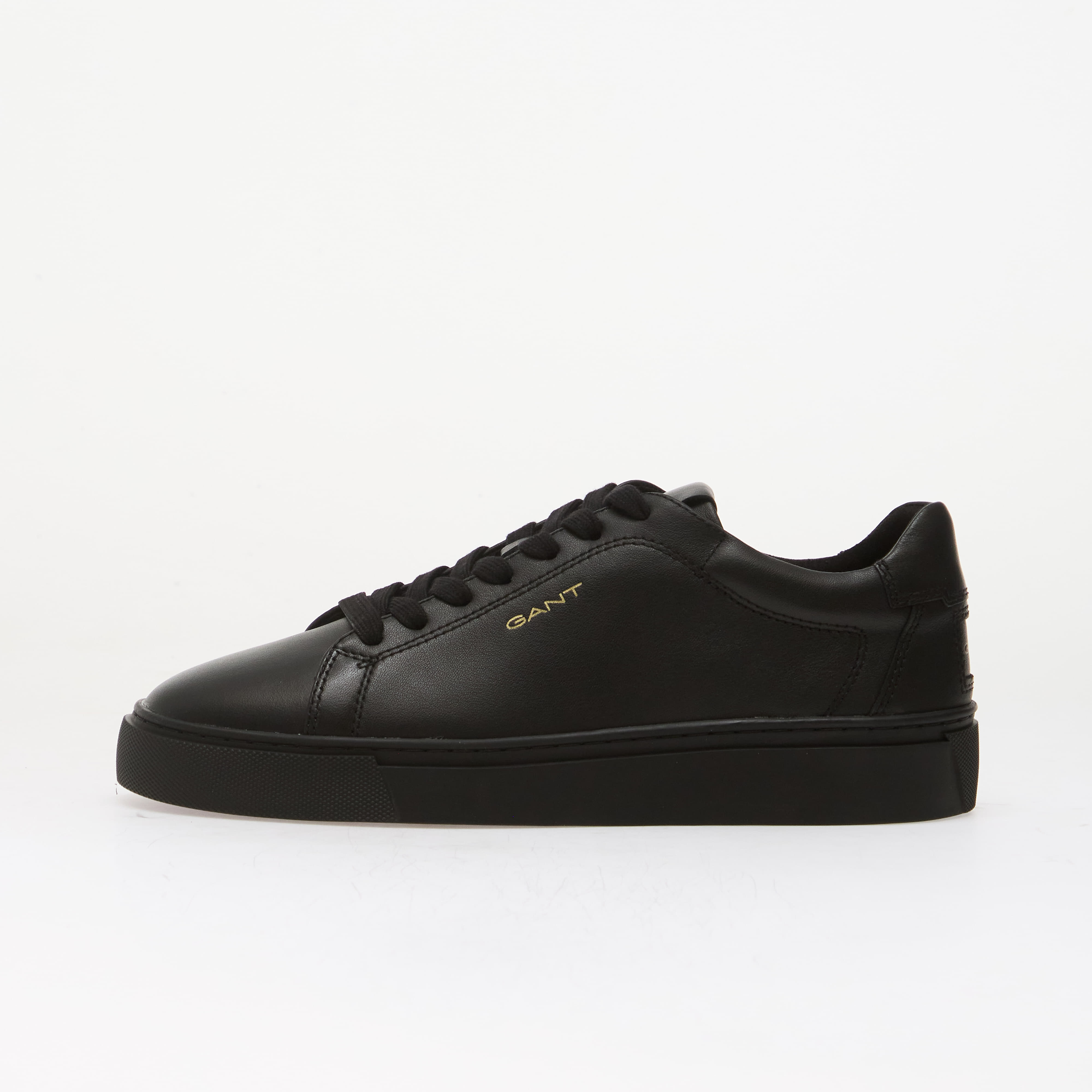 Сникърси Gant Mc Julien Black/ Black EUR 43
