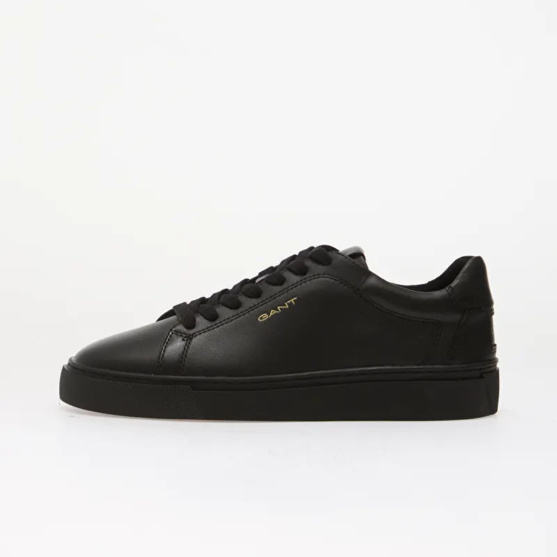 Gant Mc Julien Black/ Black