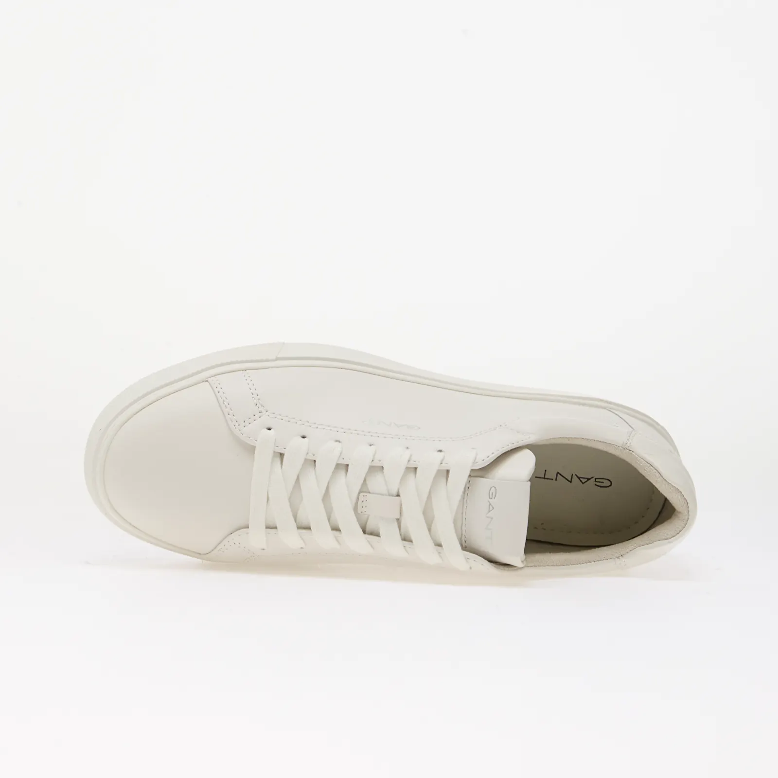 Baskets homme Gant Mc Julien White/ White