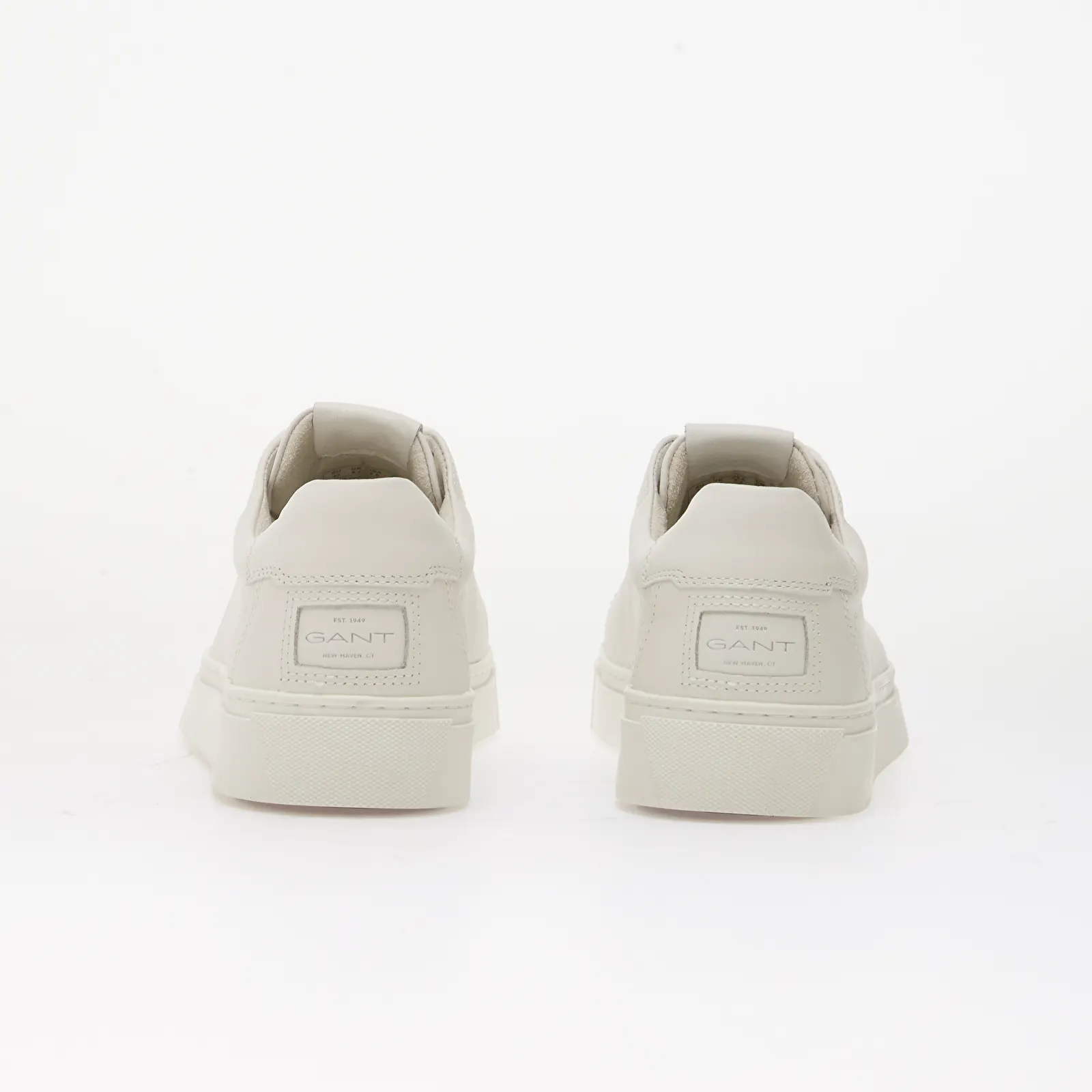 Baskets homme Gant Mc Julien White/ White