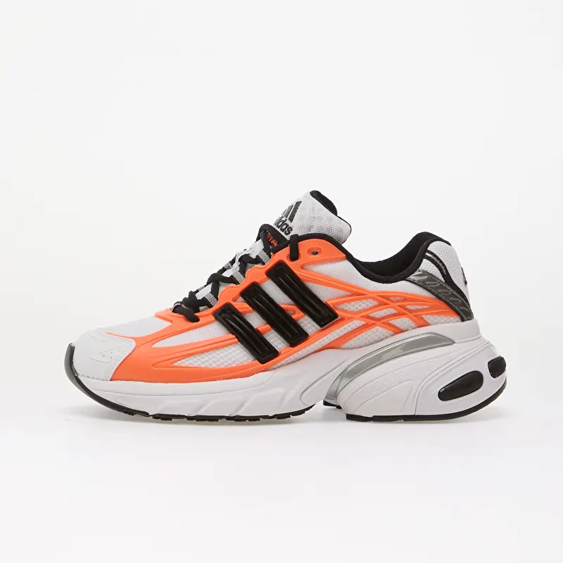 adidas Adistar XLG 2.0 Kids Cloud White/ Core Black/ Solar Orange