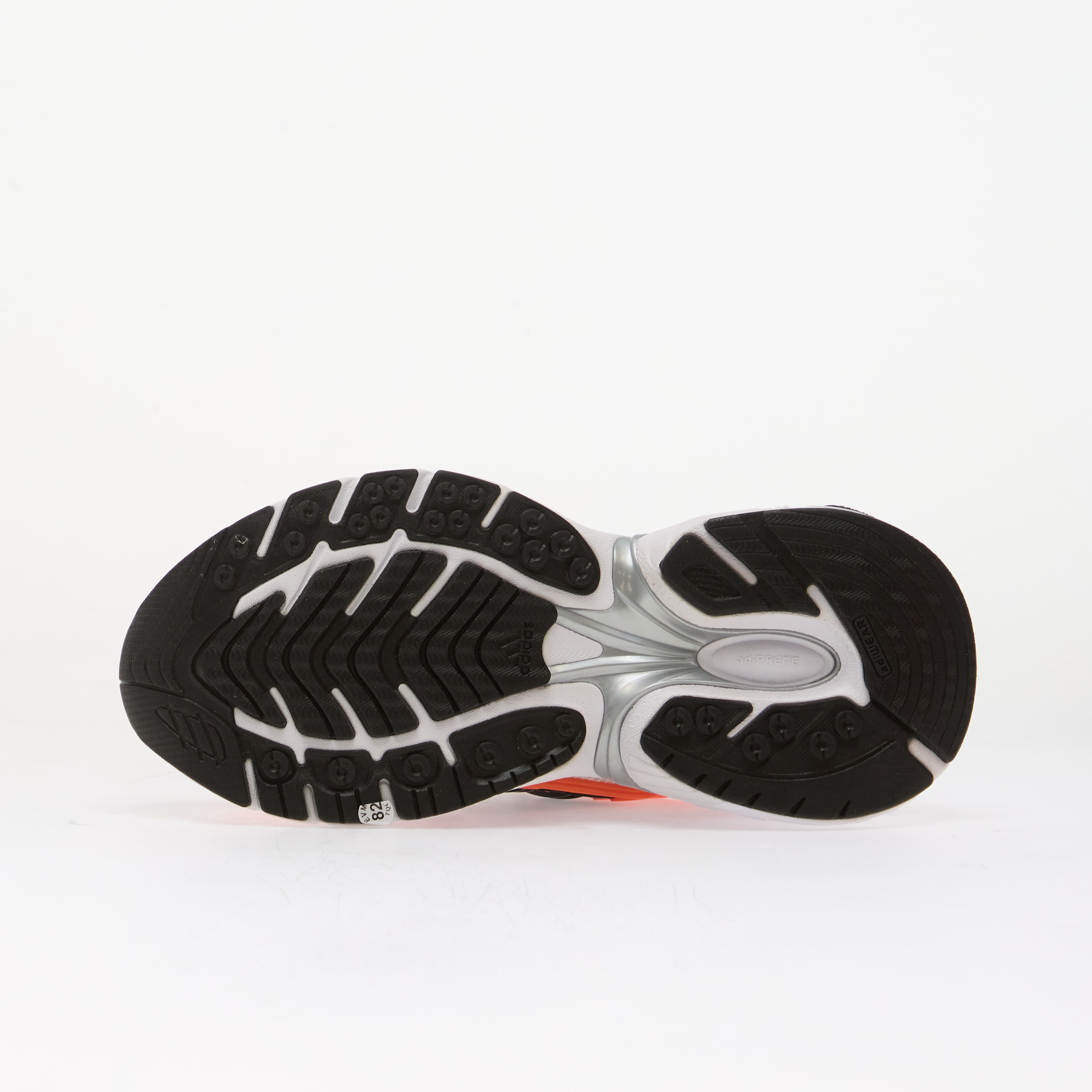 Sneakers adidas Adistar XLG 2.0 Kids Cloud White/ Core Black/ Solar Orange EUR 40