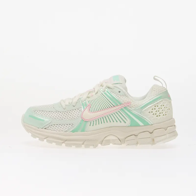 Nike Vomero 5 Kids Sail/ Sail-Pink Foam-Arctic Green