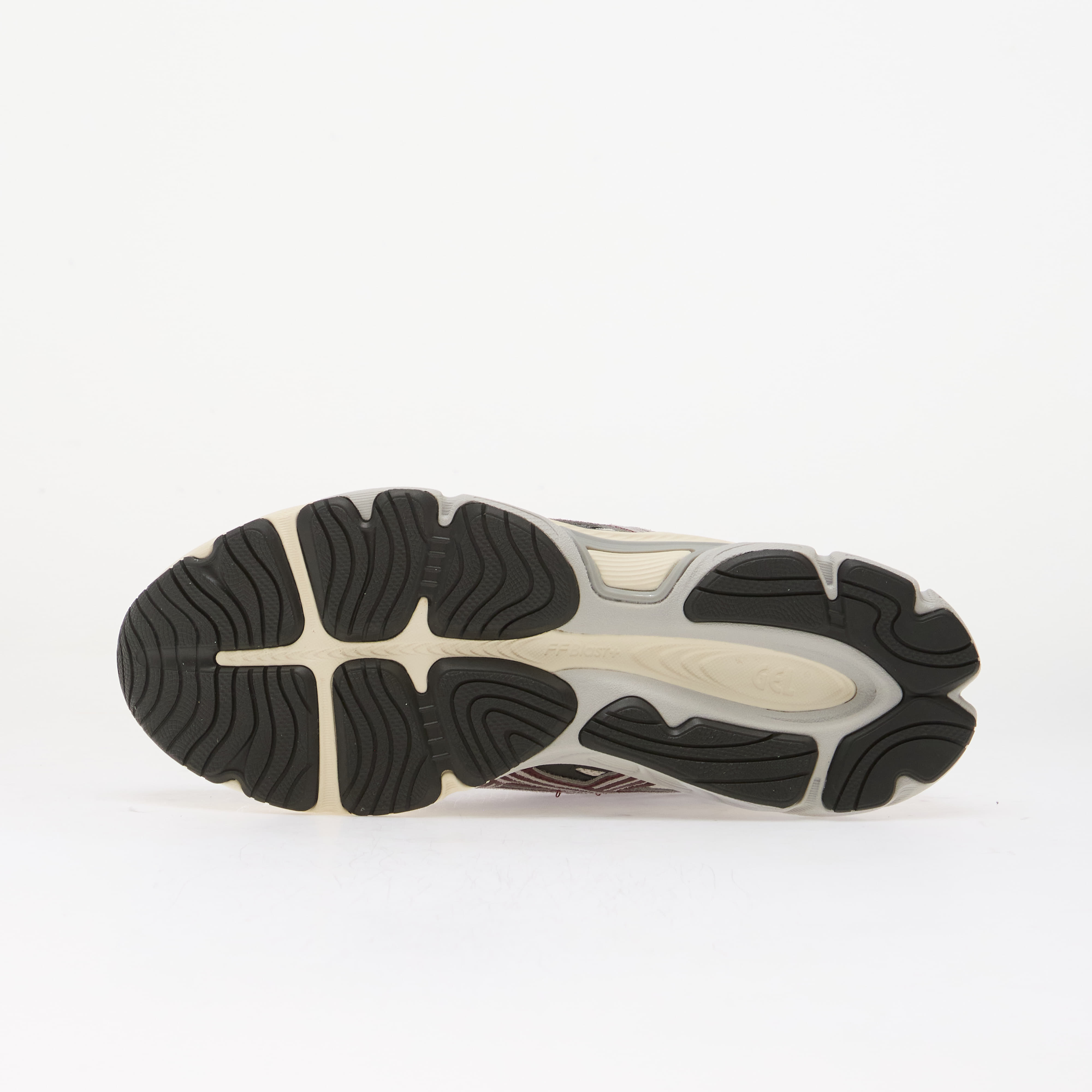 Asics Sneakers Asics Gel-NYC 2.0 Cream/ Cement Grey EUR 45 - 2