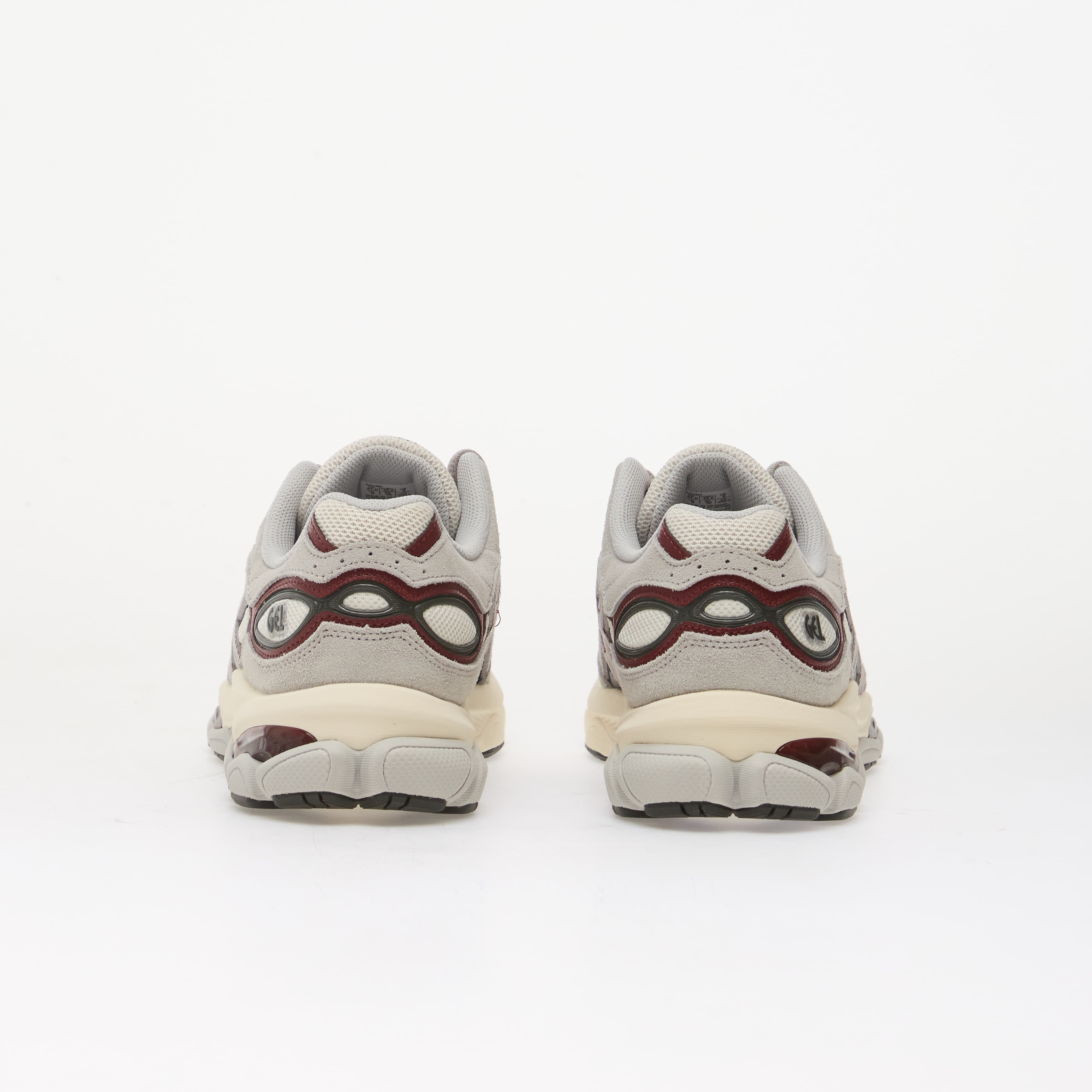 Asics Sneakers Asics Gel-NYC 2.0 Cream/ Cement Grey EUR 45 - 5