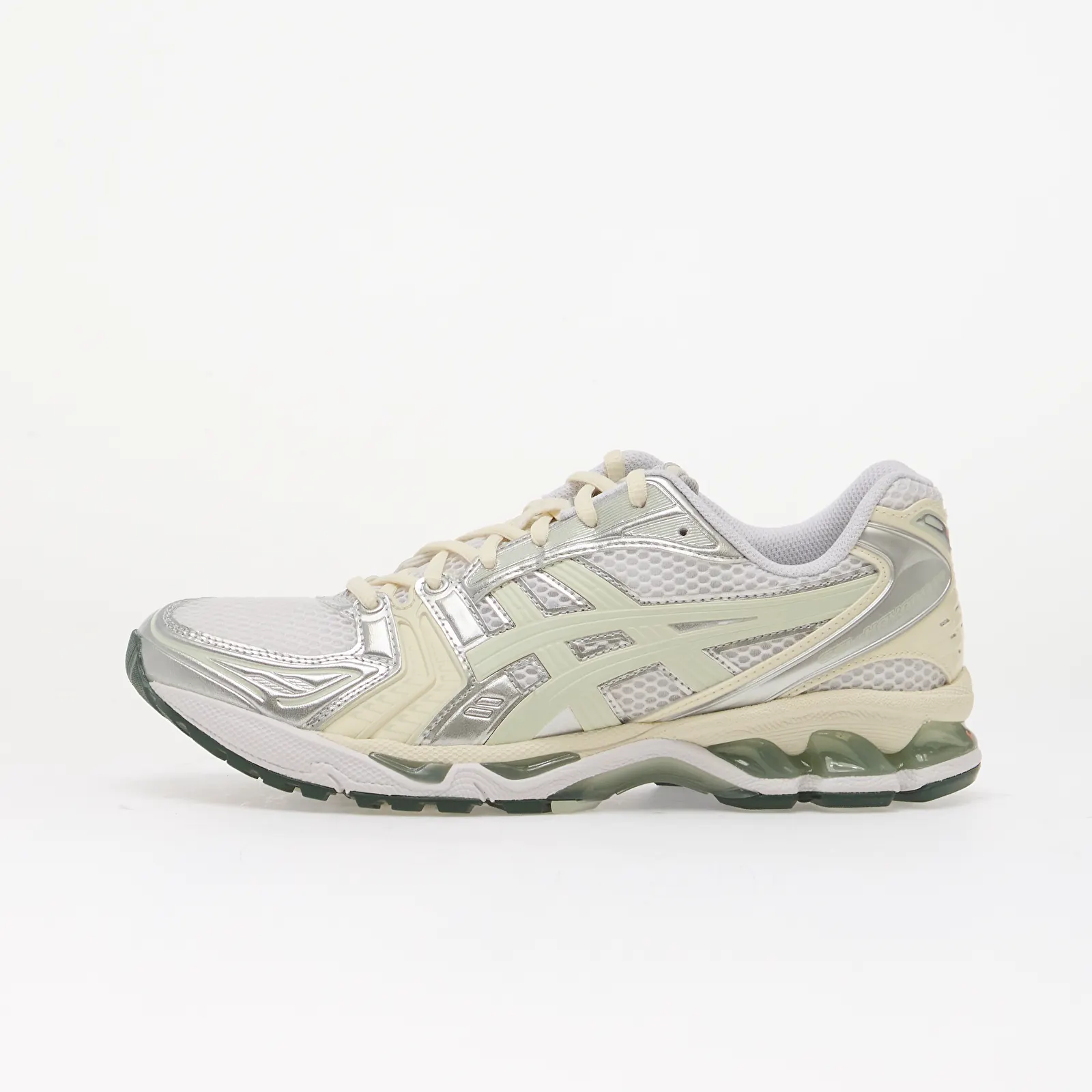 Herenschoenen Asics Gel-Kayano 14 White/ Light Sage
