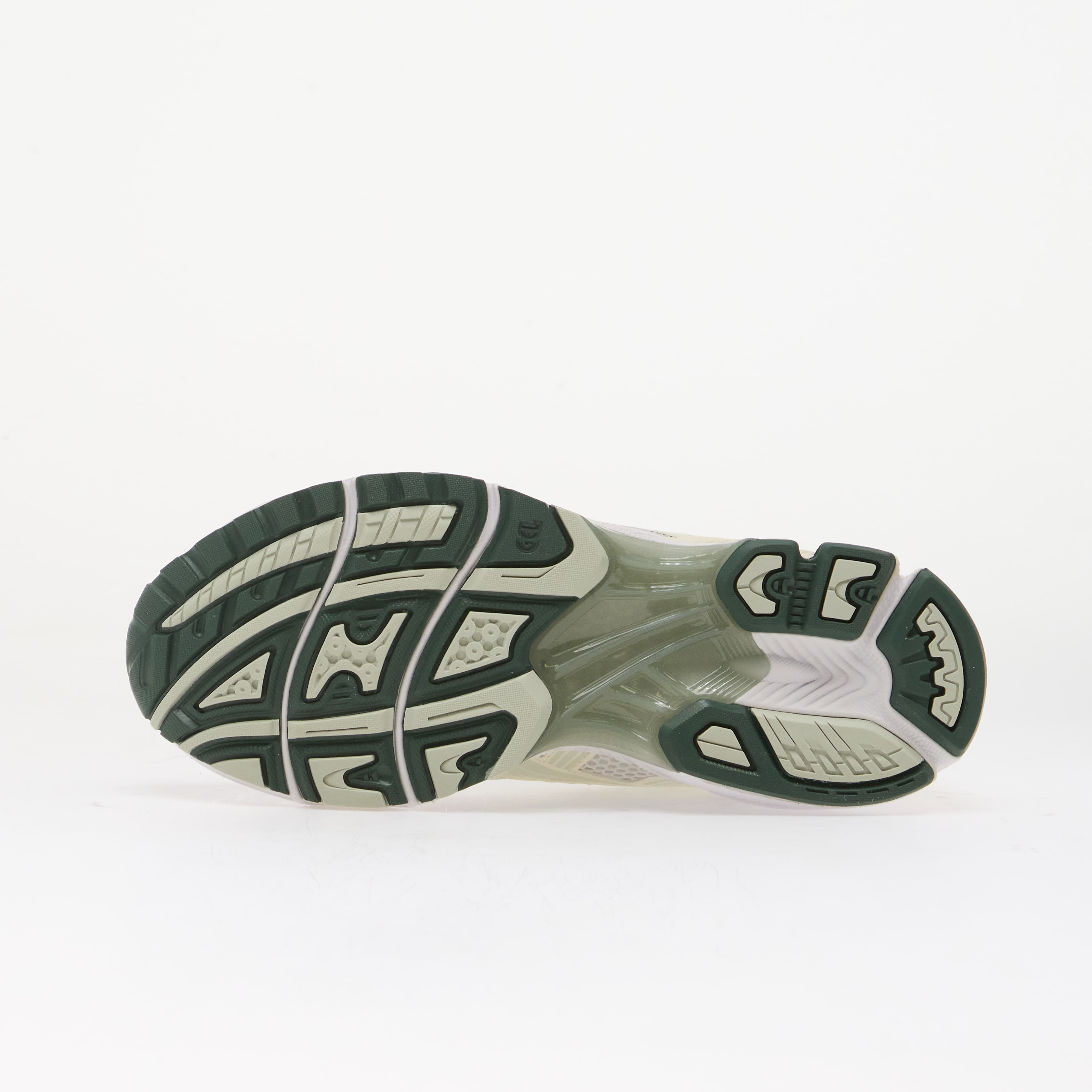 Asics Sneakers Asics Gel-Kayano 14 White/ Light Sage EUR 44 - 2