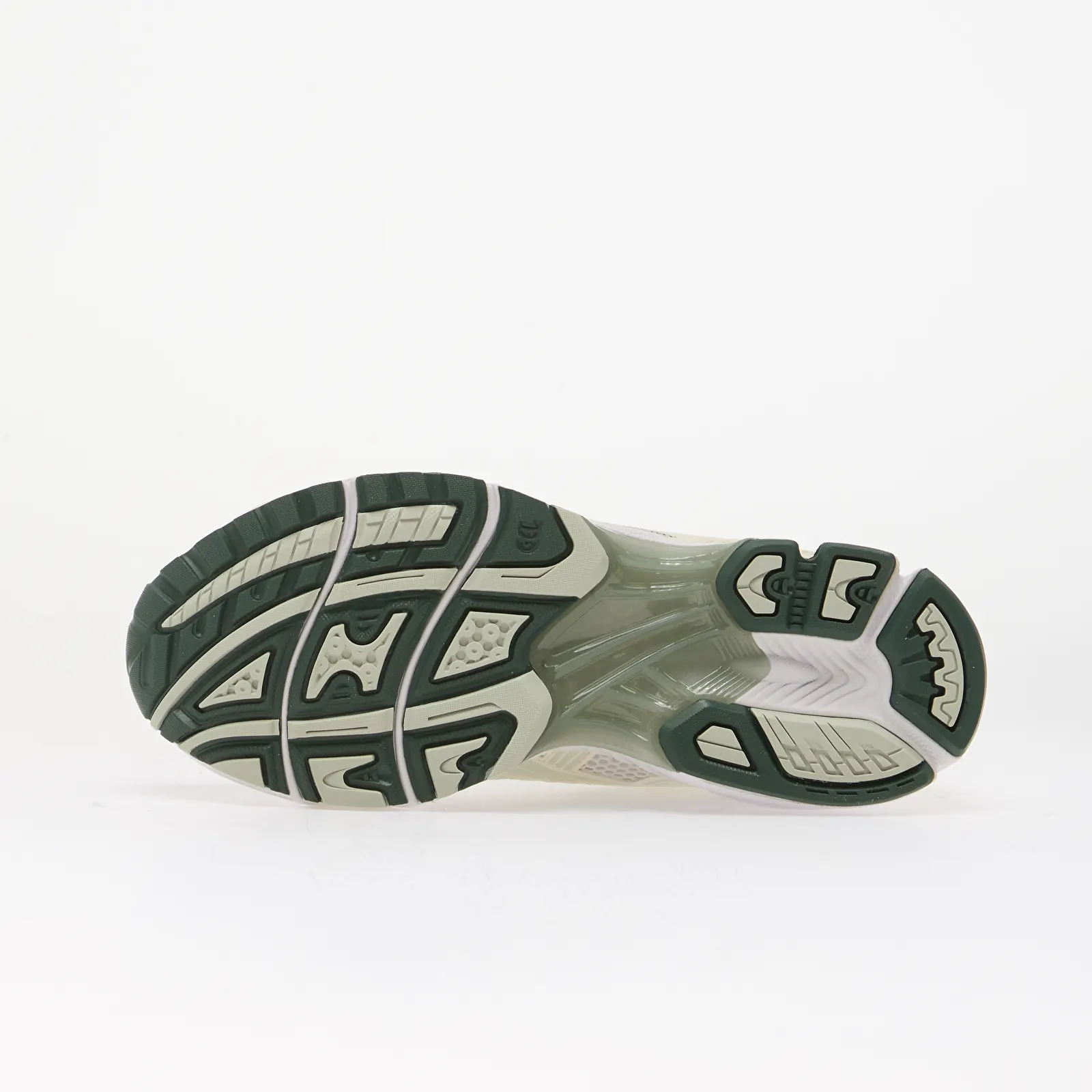 Herenschoenen Asics Gel-Kayano 14 White/ Light Sage