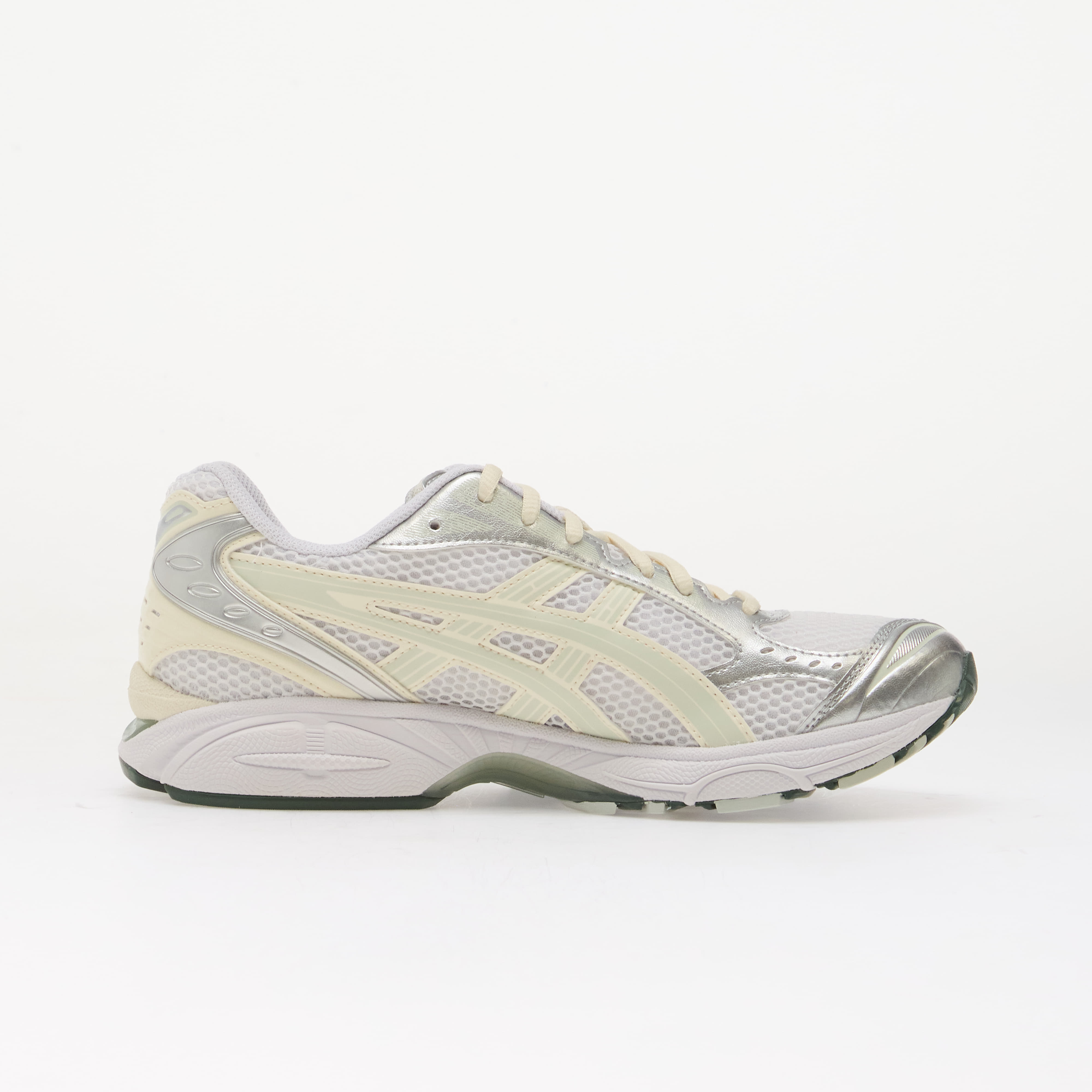 Asics Sneakers Asics Gel-Kayano 14 White/ Light Sage EUR 44 - 3